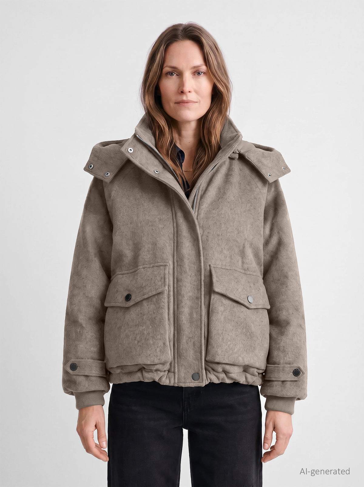 Bomberjacke MALU 2