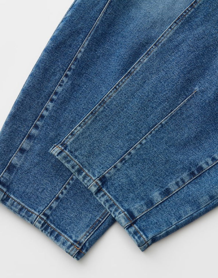 Opus O-Shape Mid Sea Blue