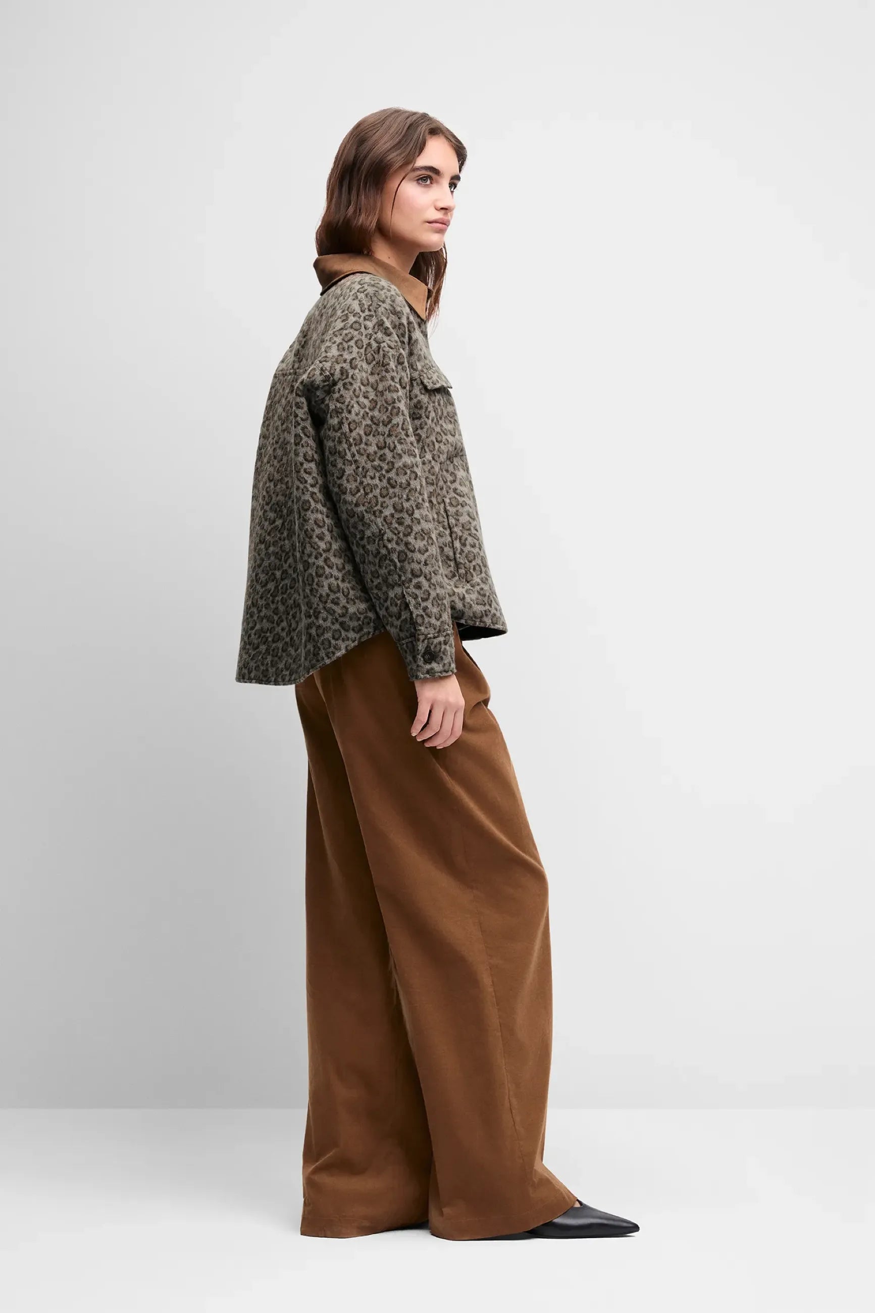 Jacke CIALARI