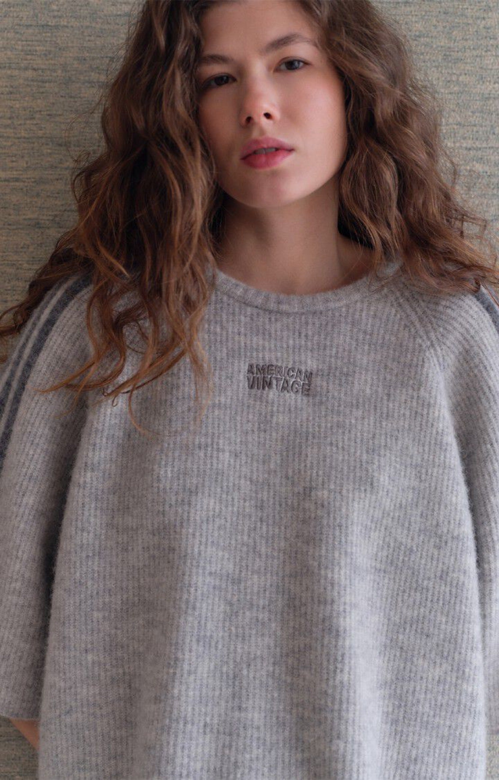 Strickpullover VITOW