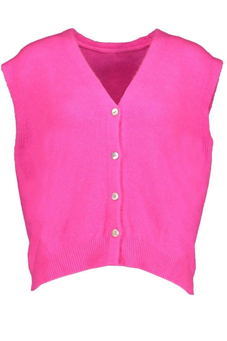Goose Flash Westen Pink