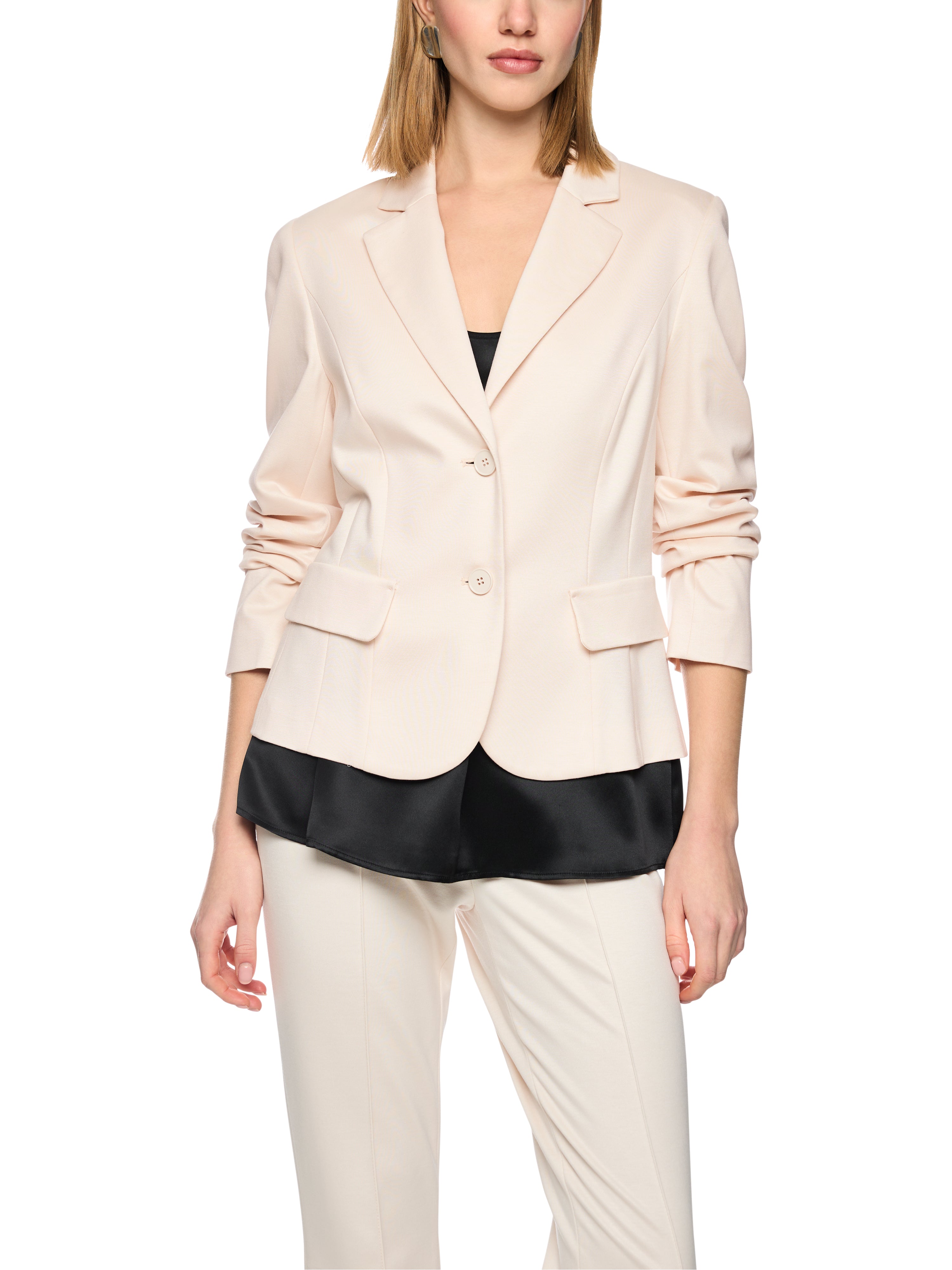 MarcCain Additions Blazer Magnolia
