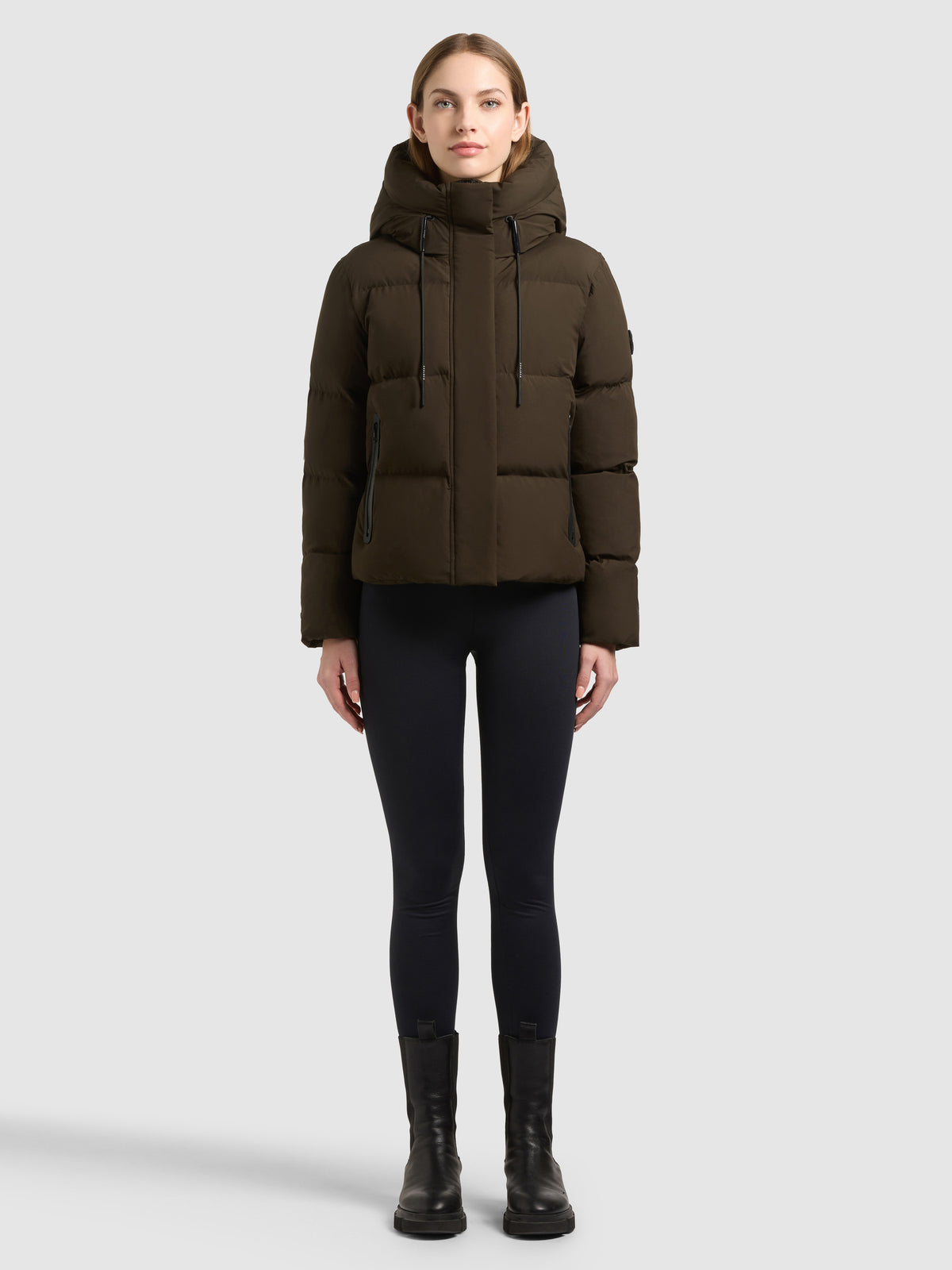 Jacke ENITS2 MATT