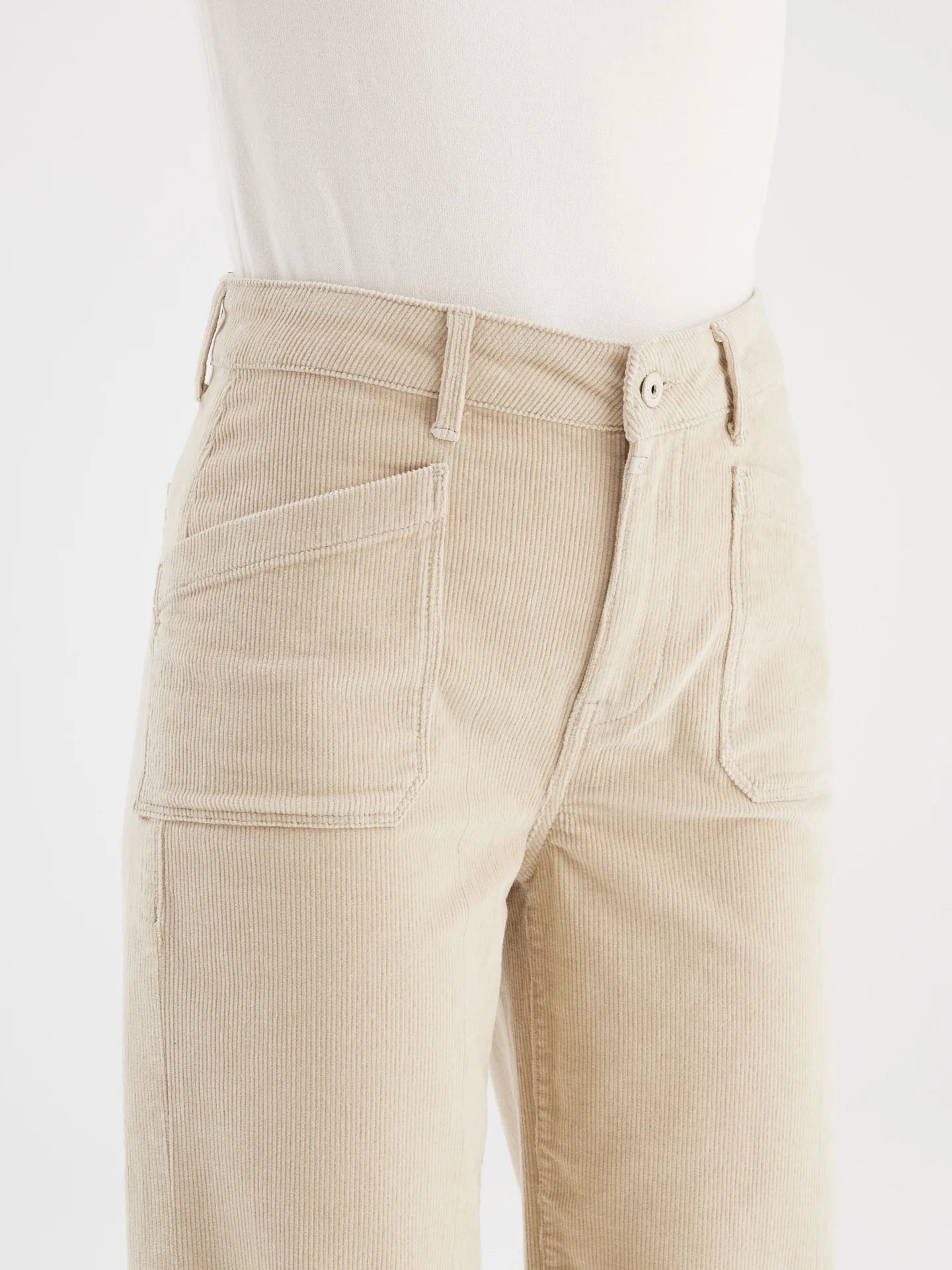 Cordhose Mira