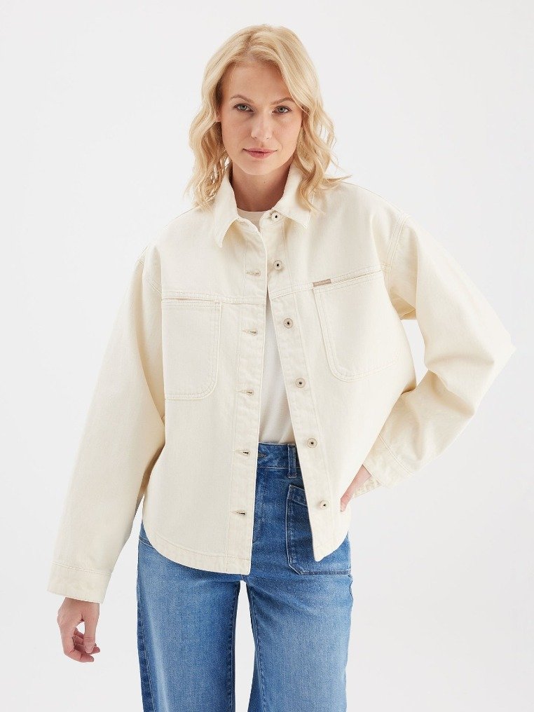 Jeansjacke Tamara