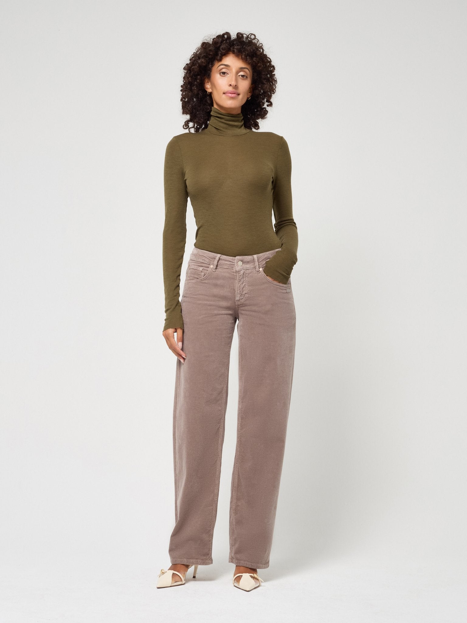 Cordhose 94RIVER