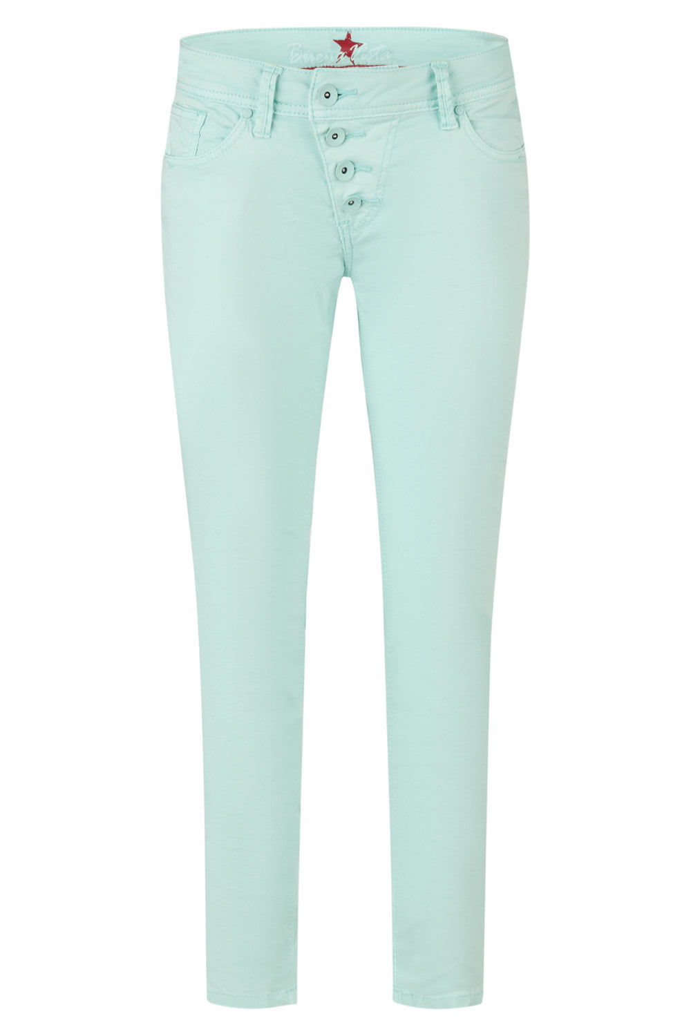 Buena Vista trousers, mint