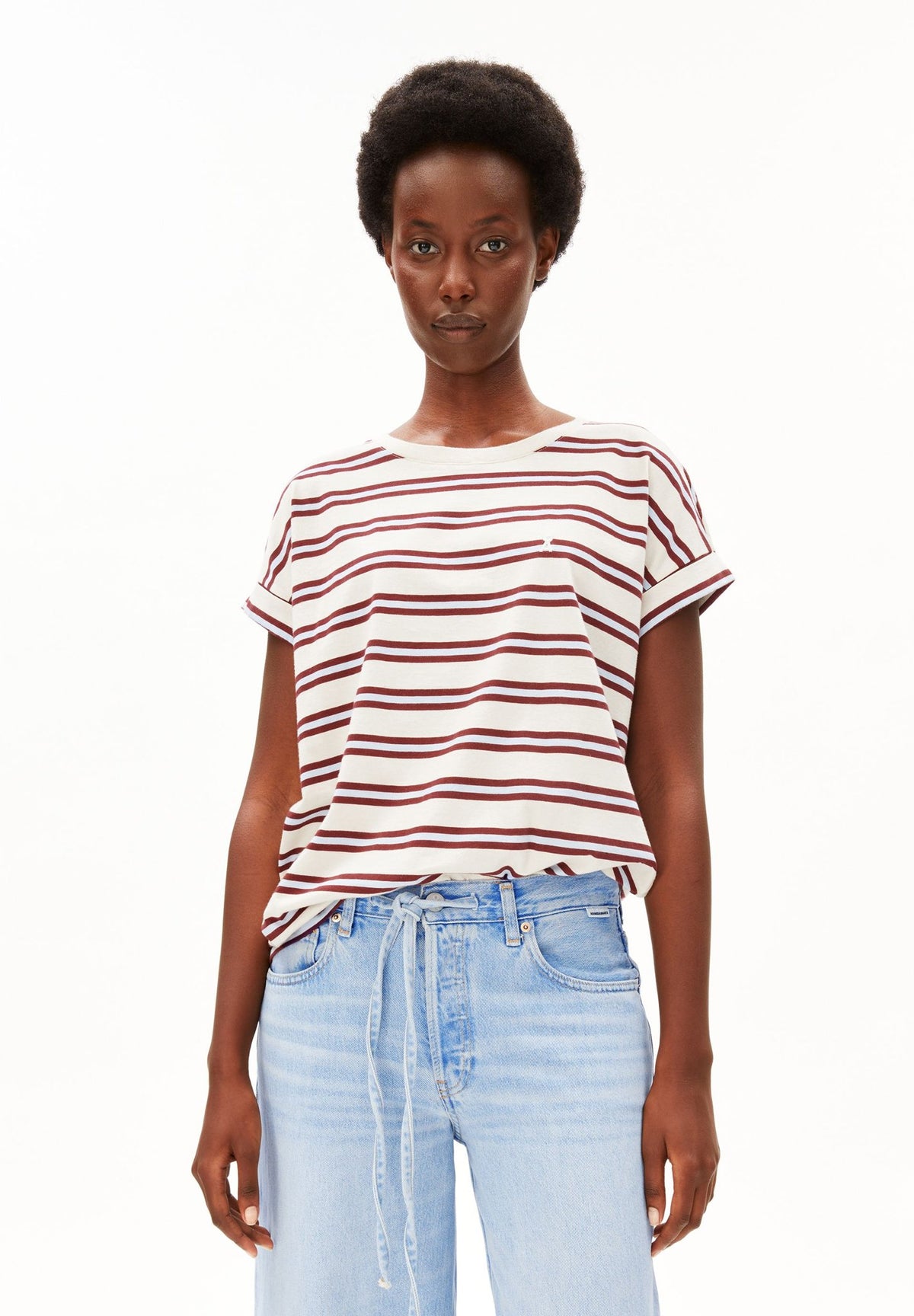 T-Shirt IDAARA