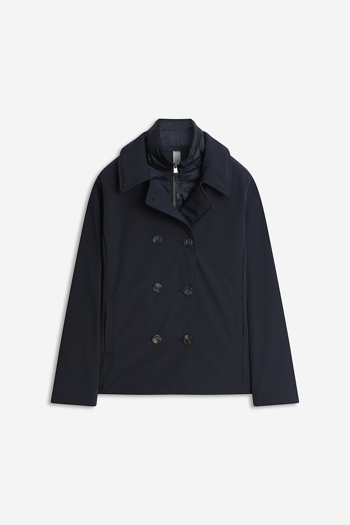 Jacke CIPAMILLA