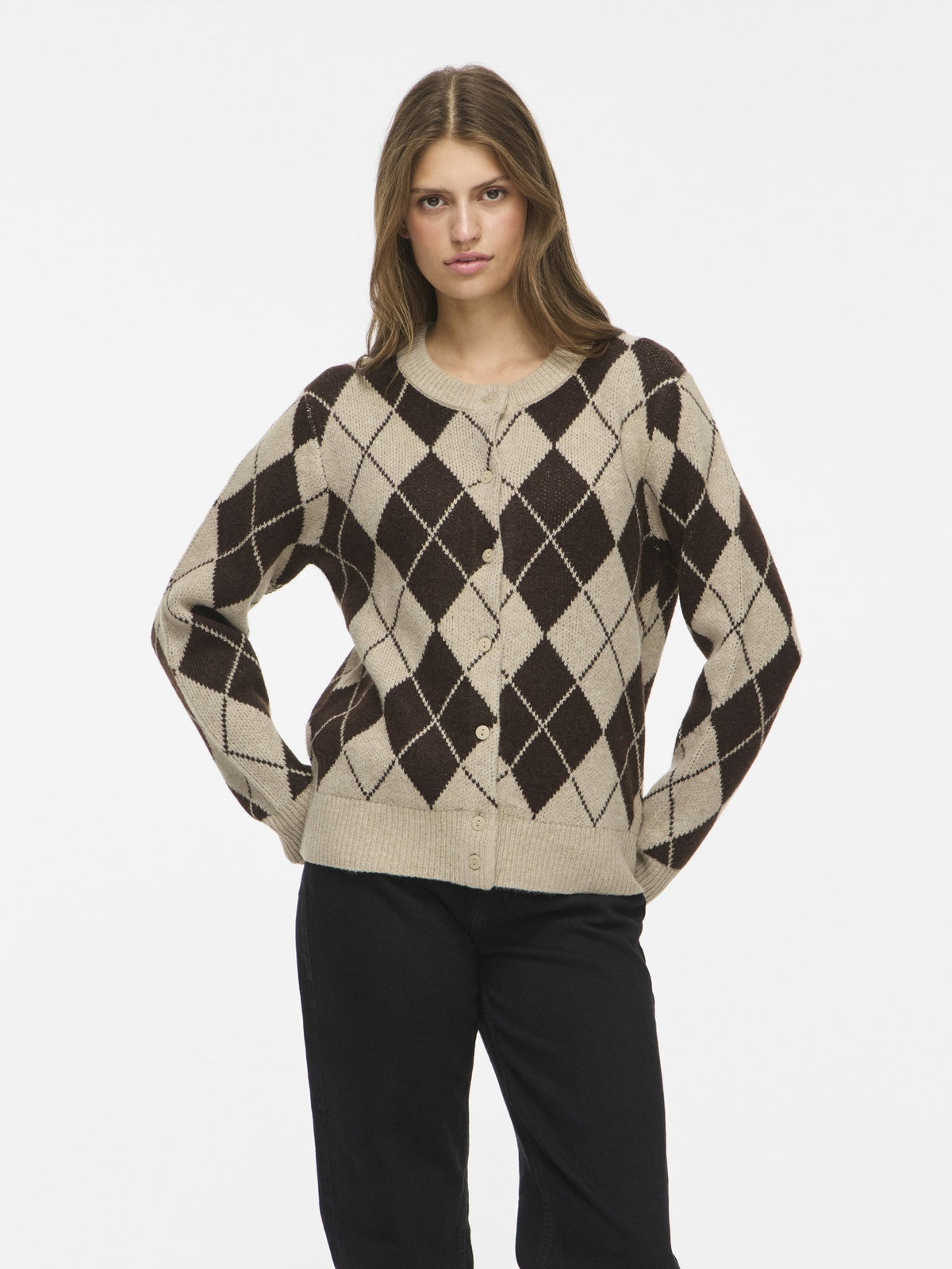 Strickjacke VIAGGIE