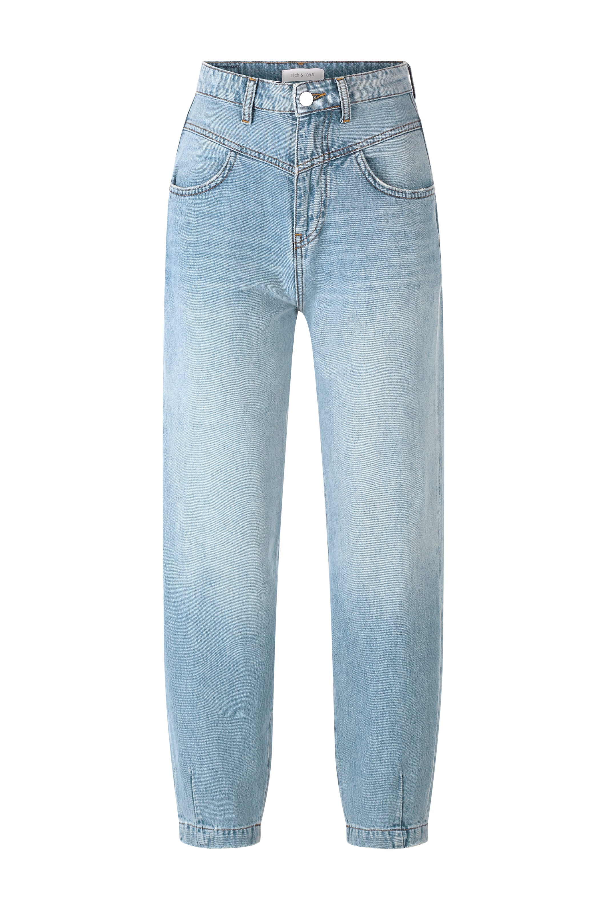 Jeanshose Slouchy