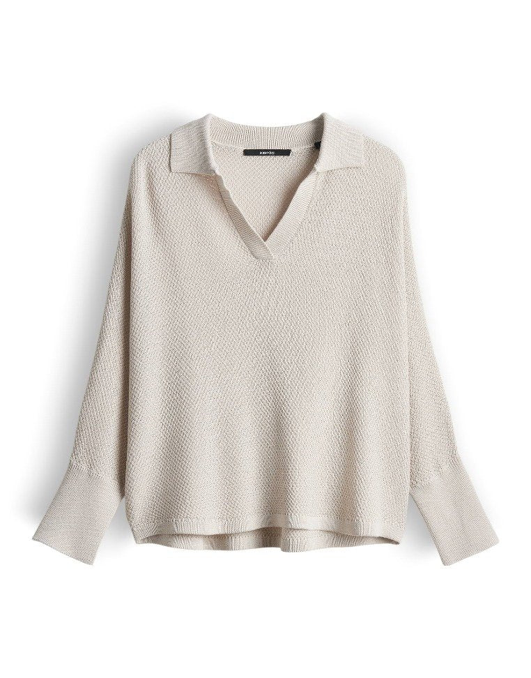 Polostricker TELANORA