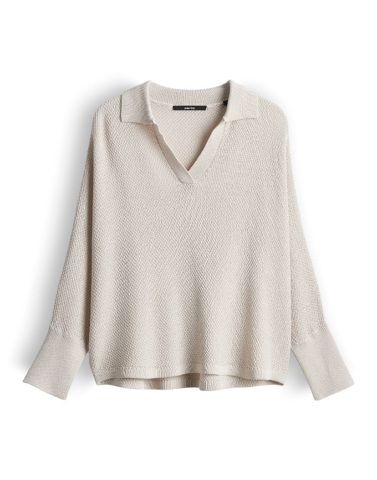 Polostricker TELANORA
