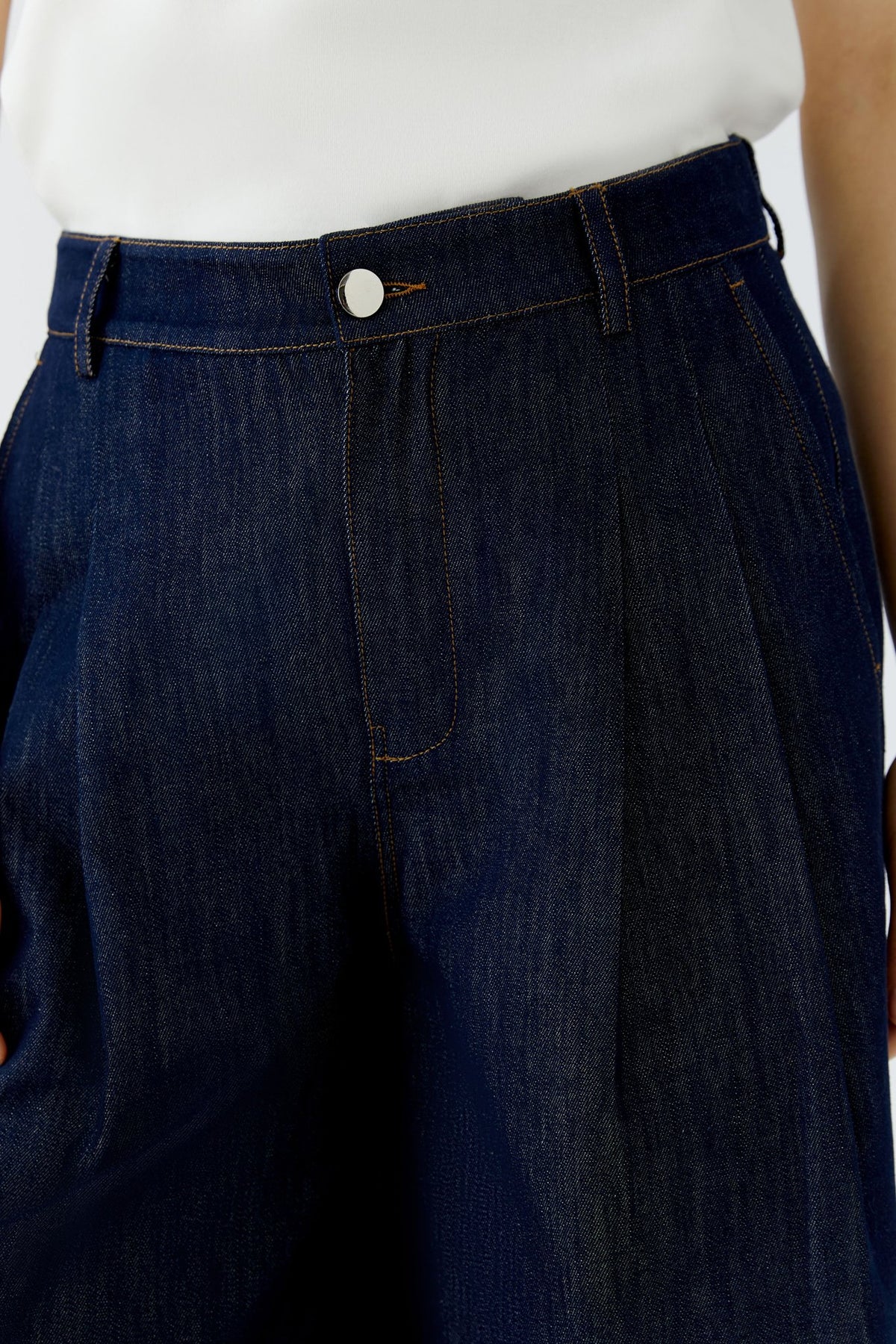 Denim Short