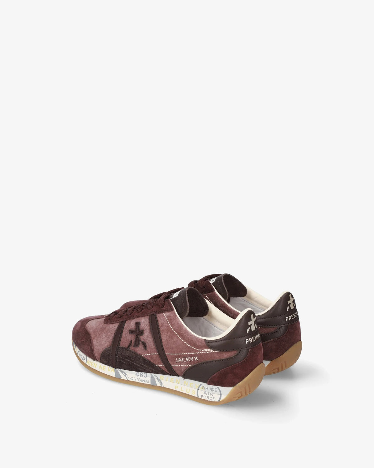 Sneaker JACKYXD