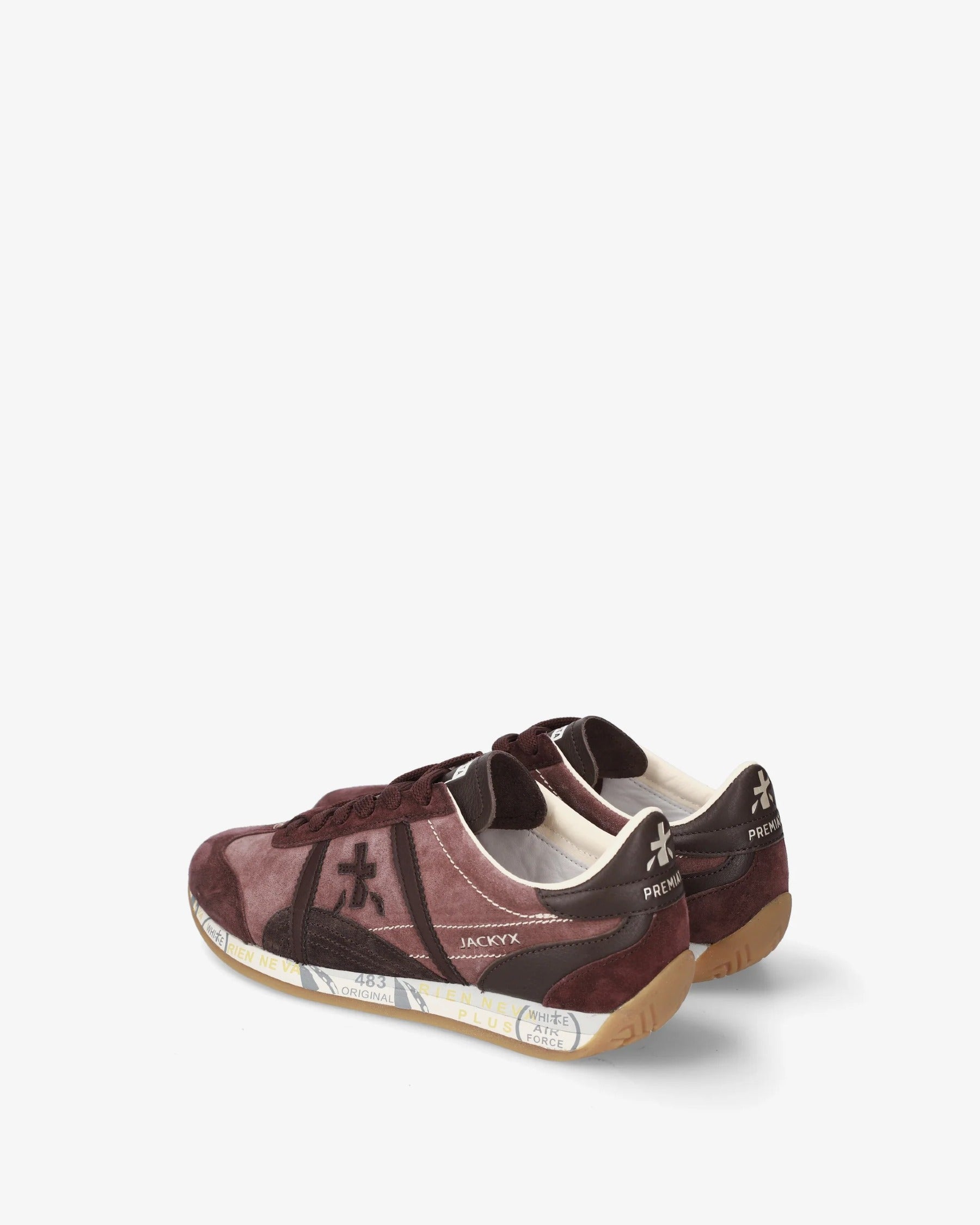 Sneaker JACKYXD