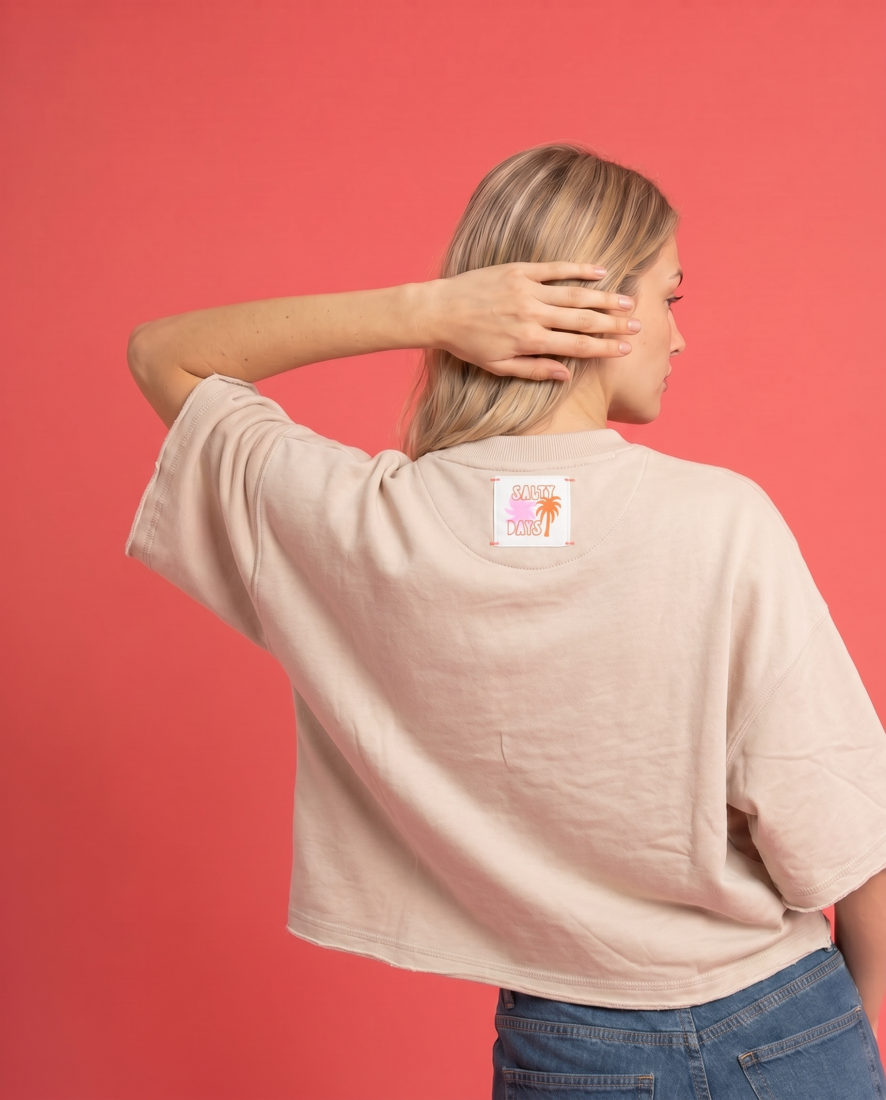 T-Shirt CIAO