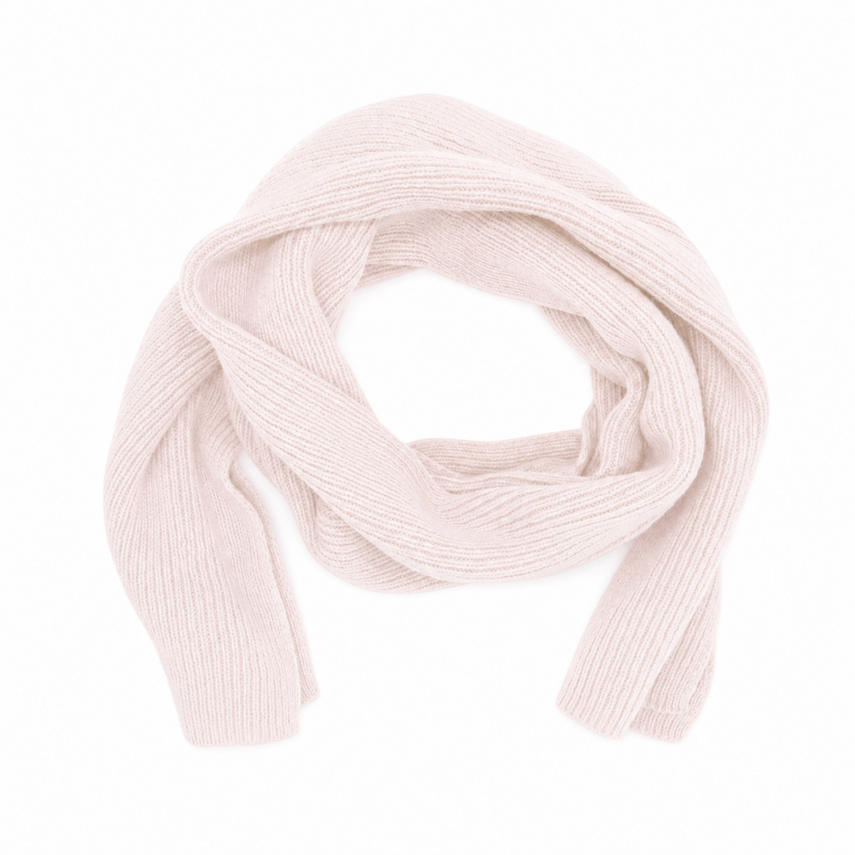UNIO Schals Light Rose