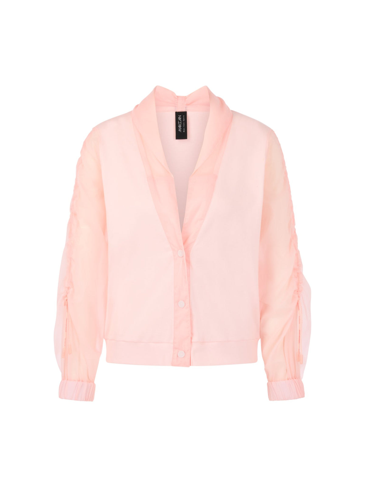 MarcCain Sports Blouson Rosewater New