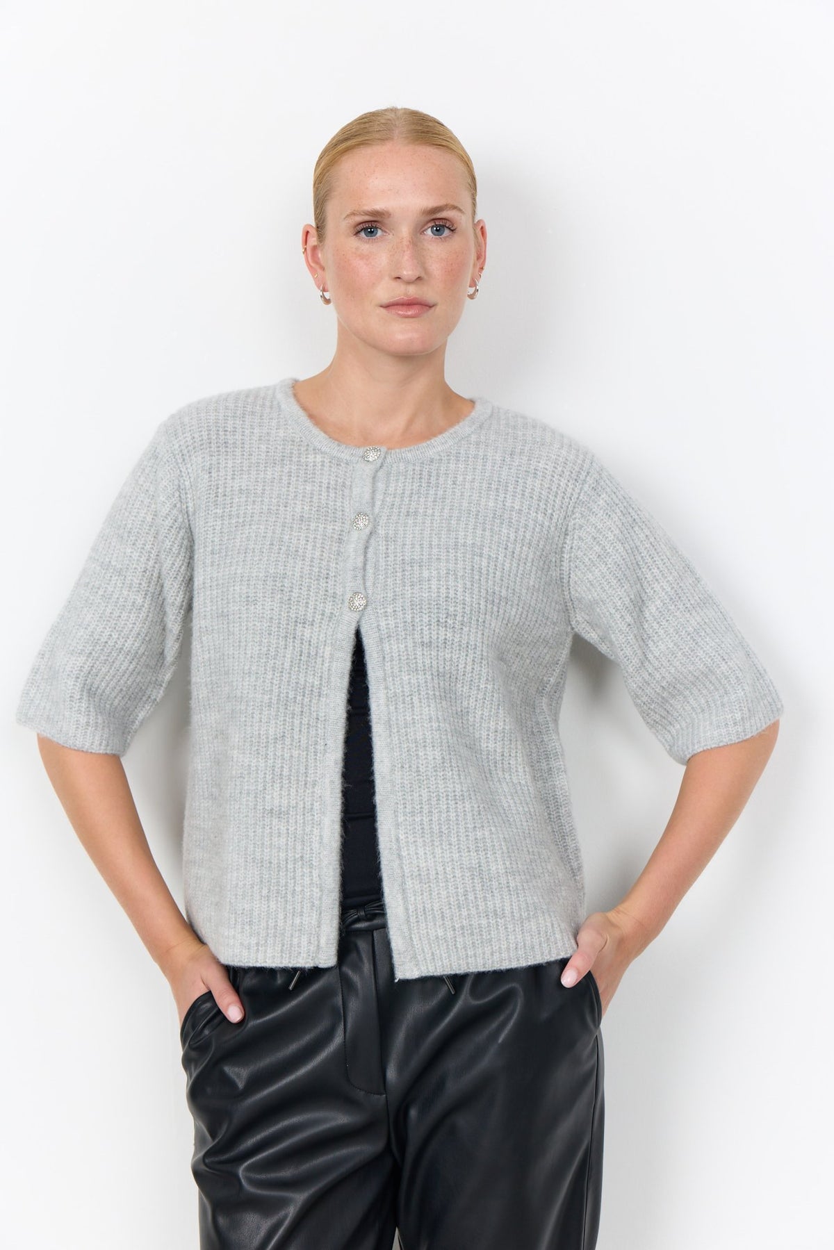 Strickjacke SC-HERLA 5