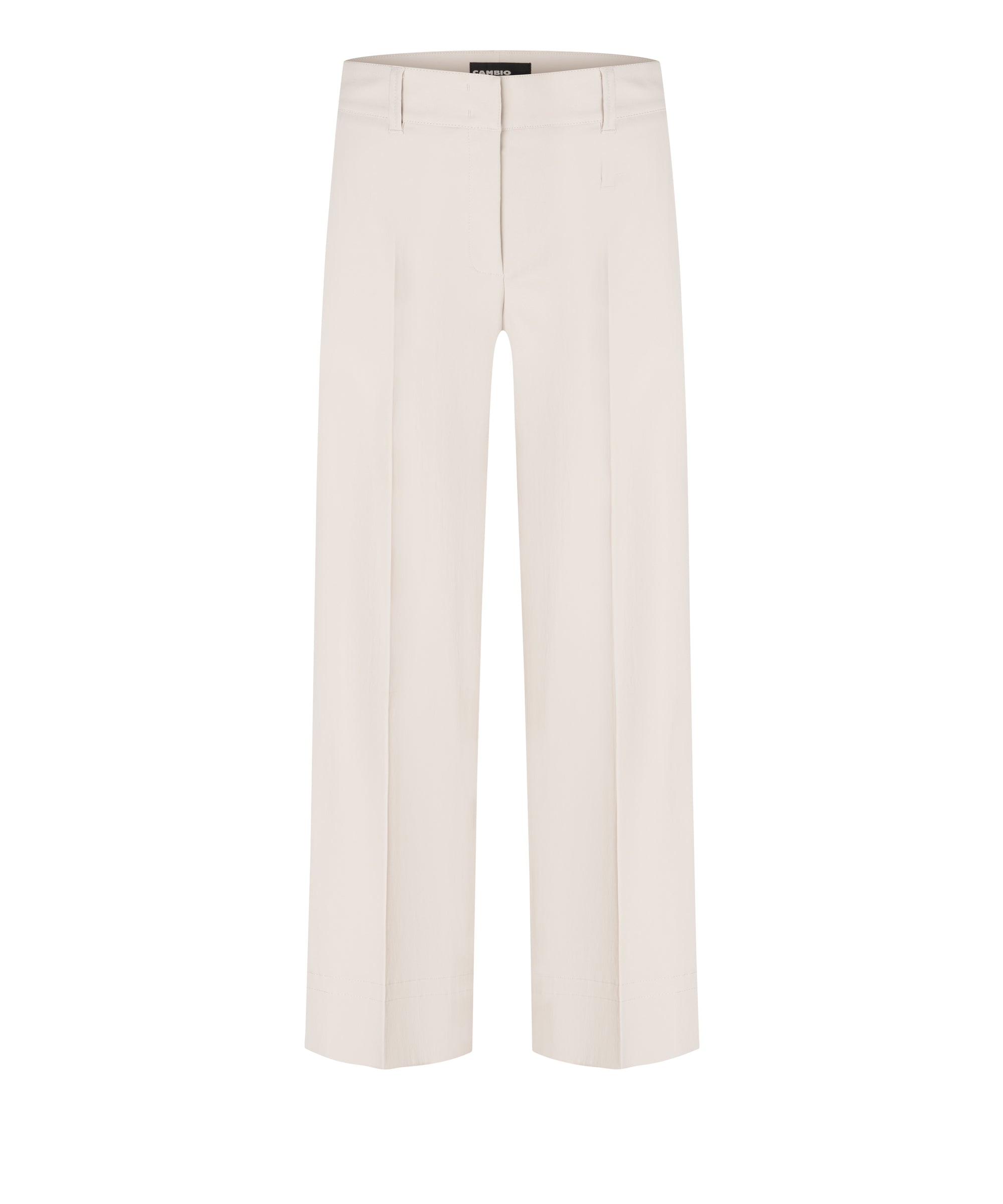 Cambio Hosen Pale Ivory
