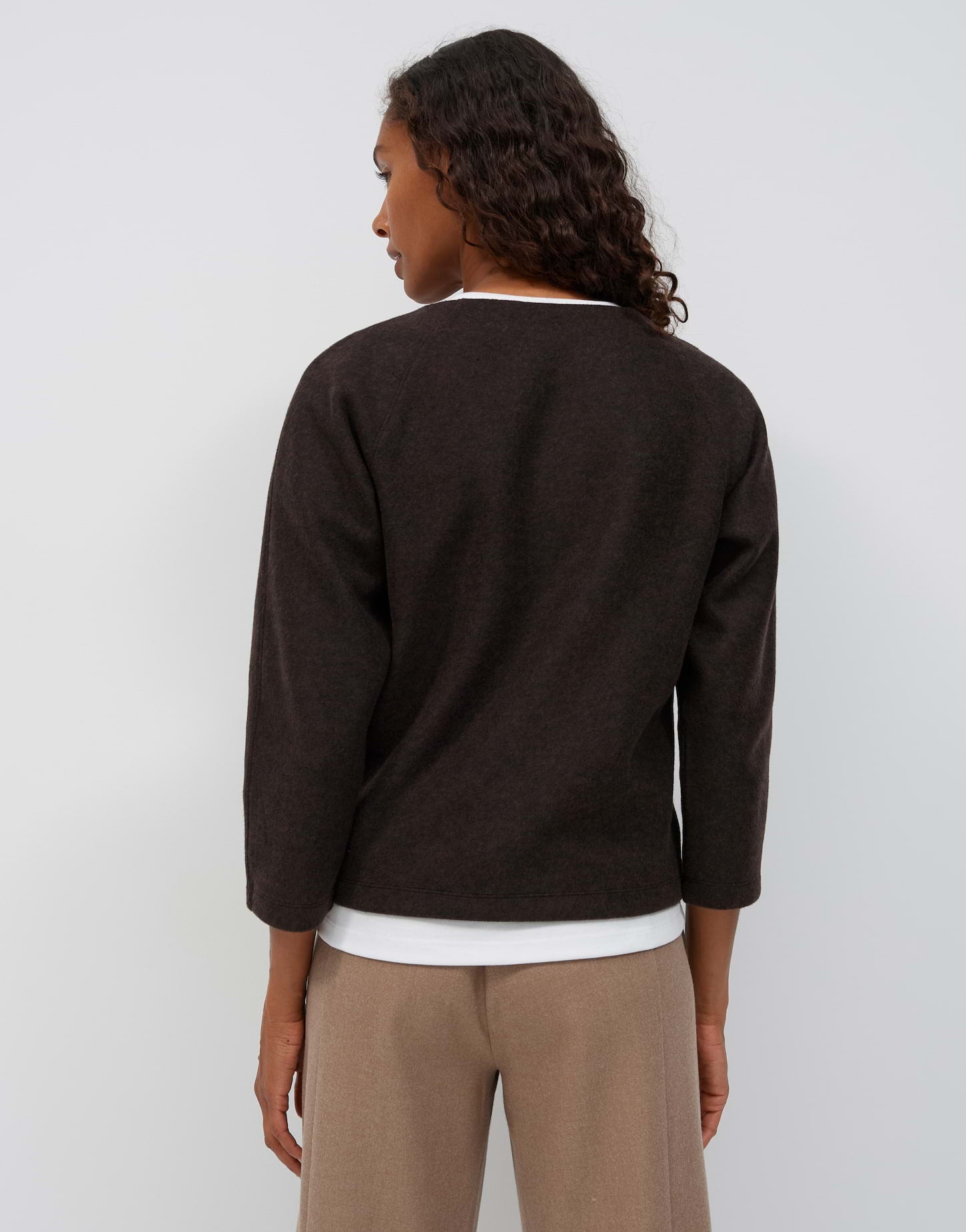Sweatshirt Gusera