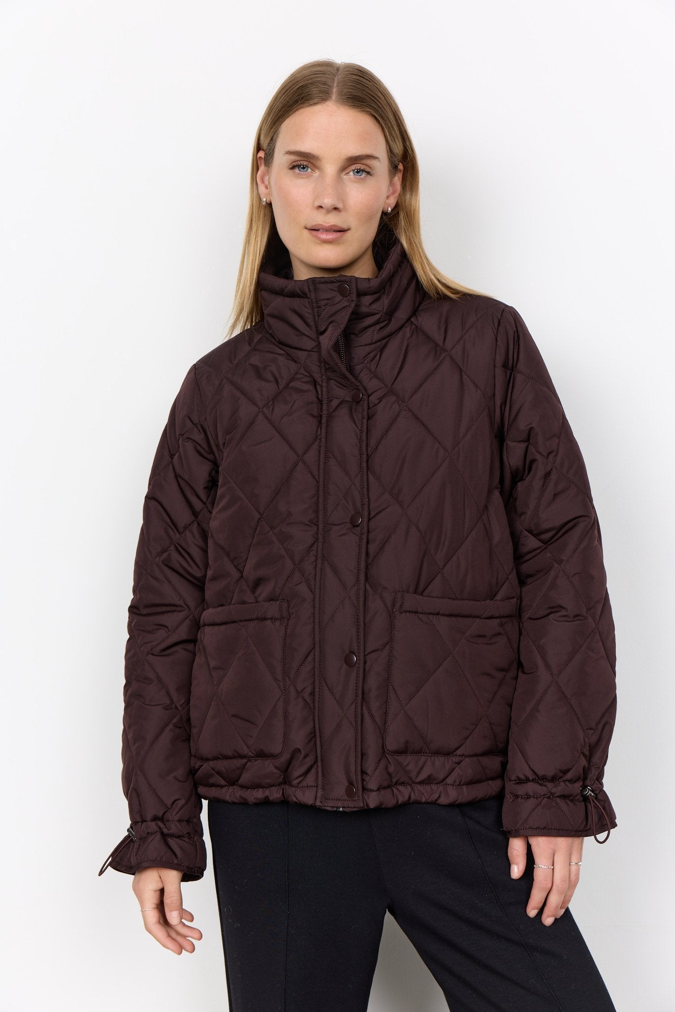 Steppjacke SC-FENYA 80