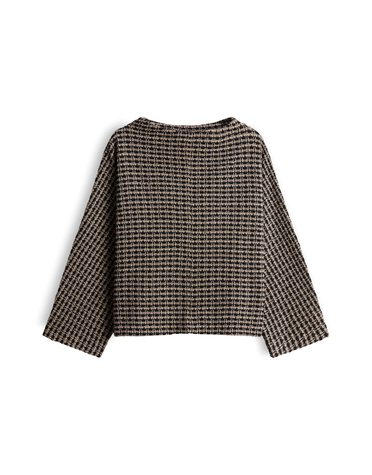 Strickpullover Gumunu