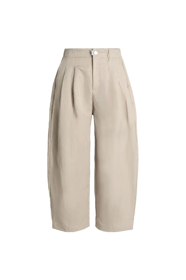 PNTS Hosen Beige