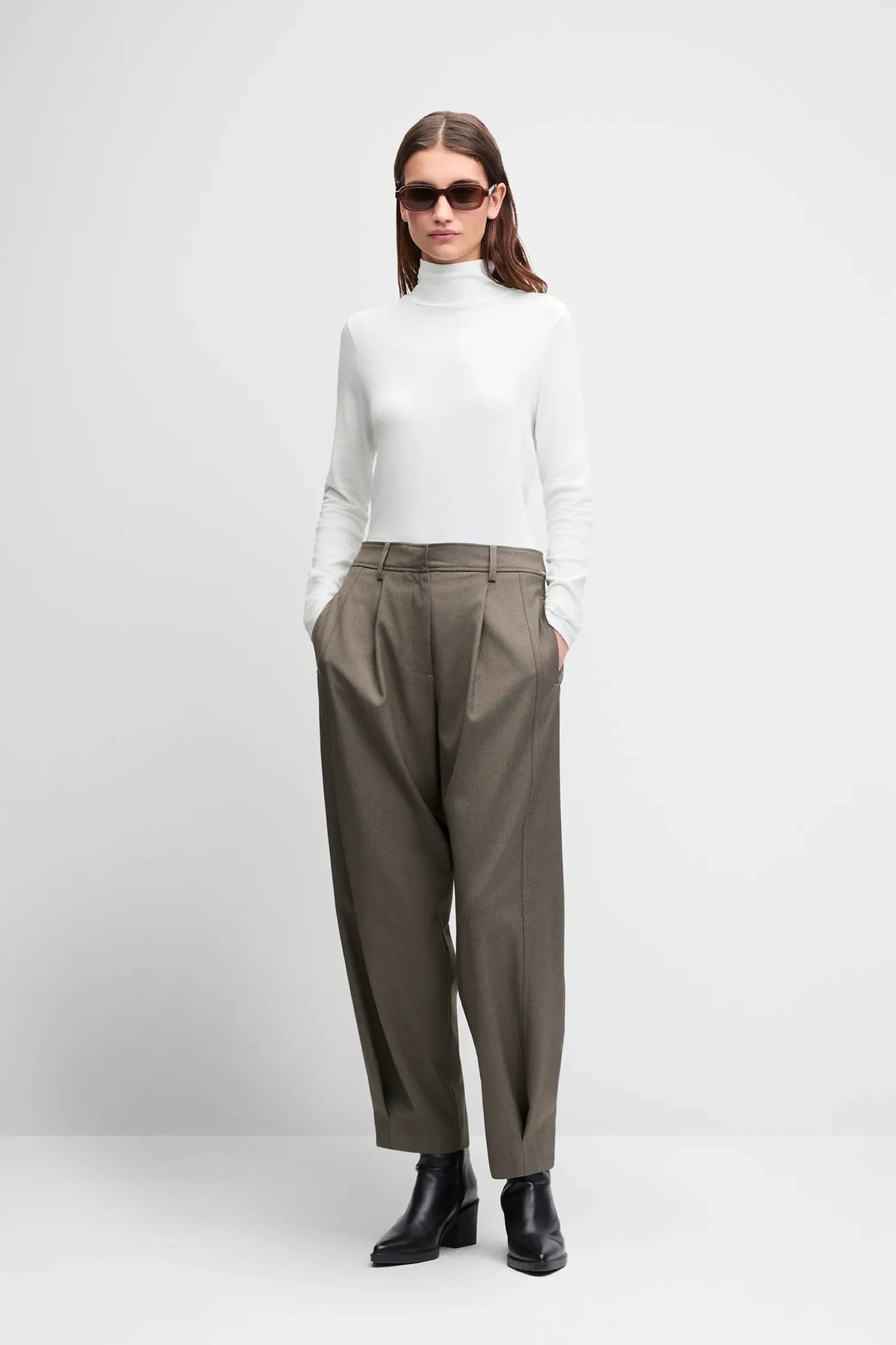 Longsleeve CILULA