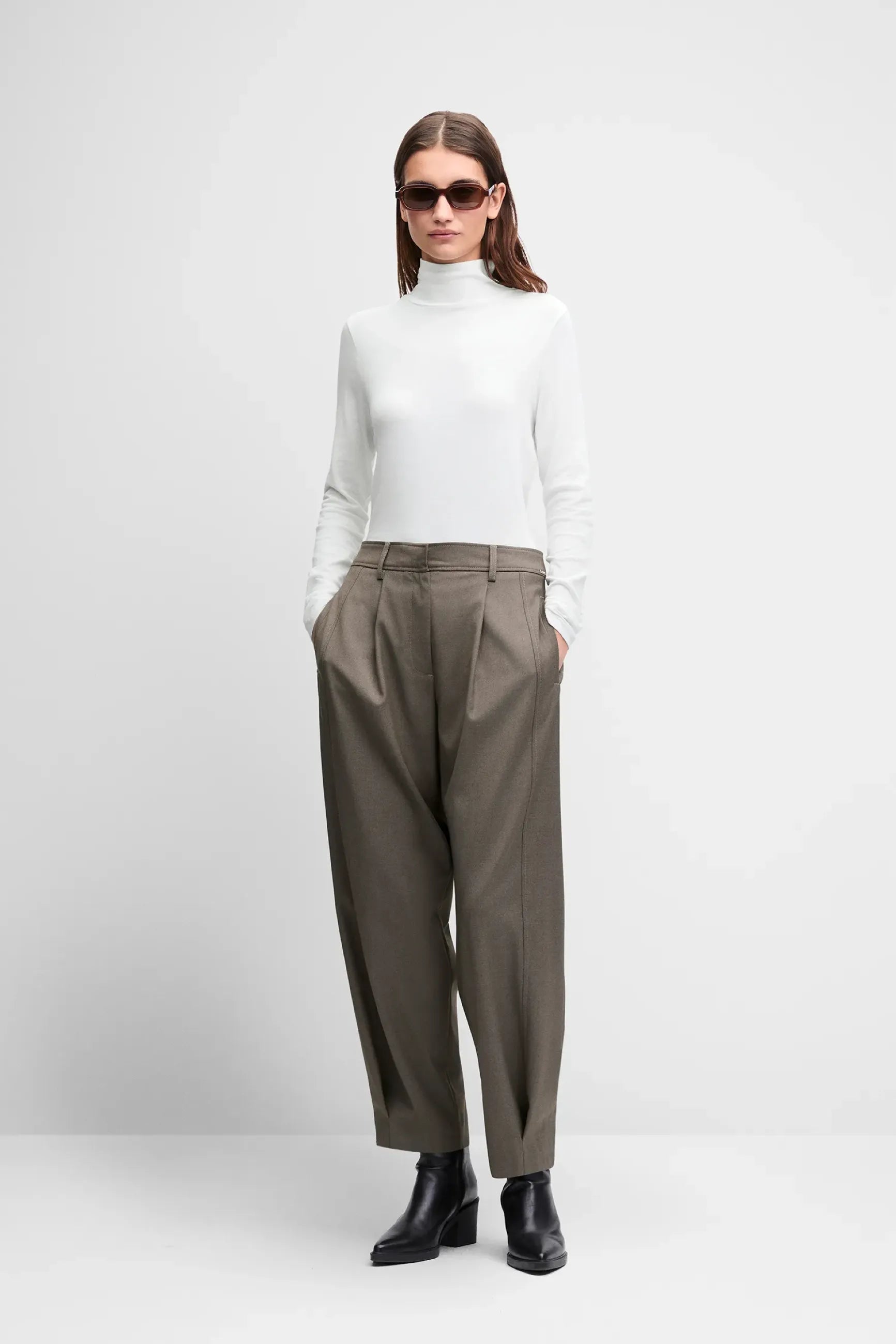 Longsleeve CILULA