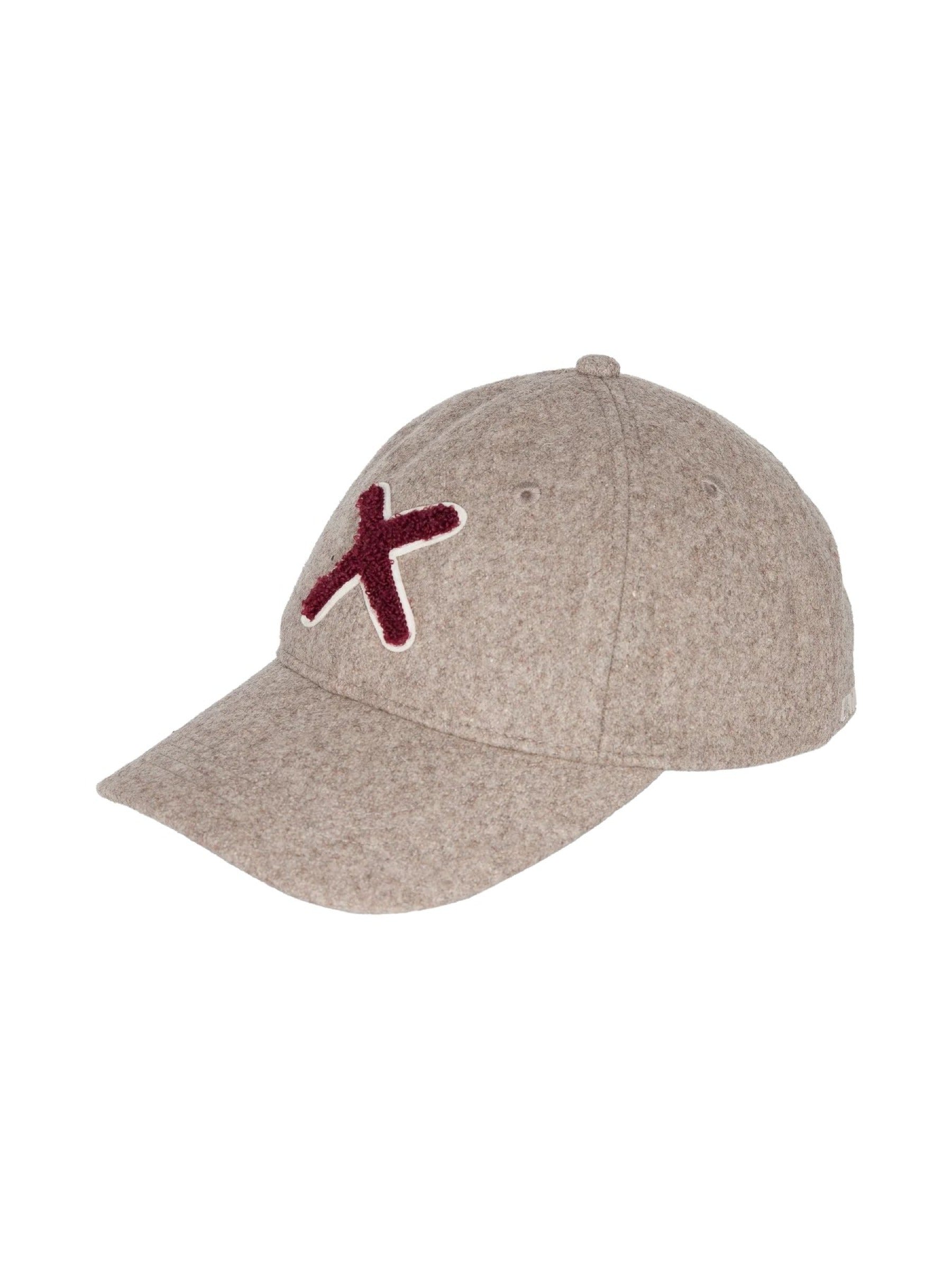 Cap CHIBA X