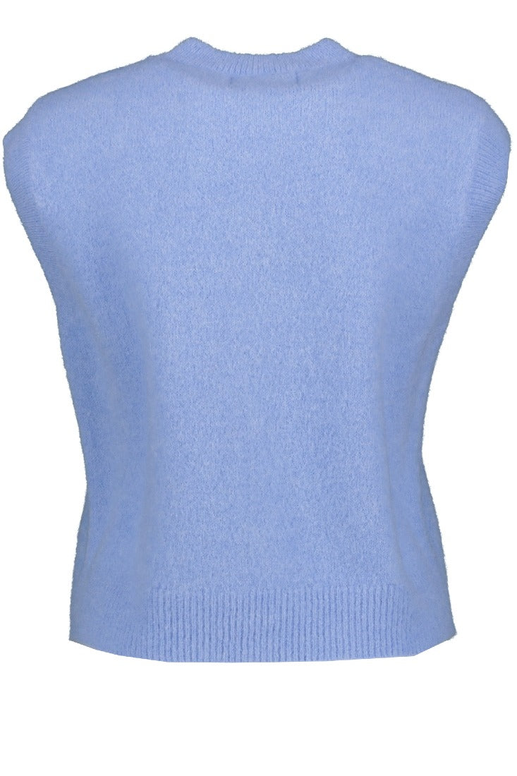 Goose Flash Westen Hellblau