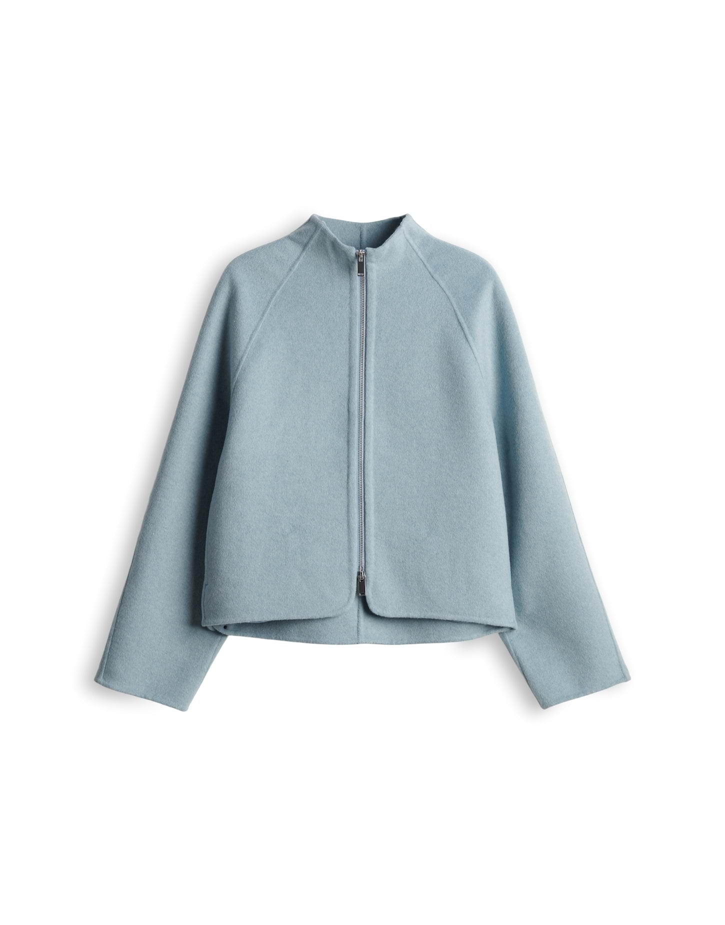 Wolljacke HELISU