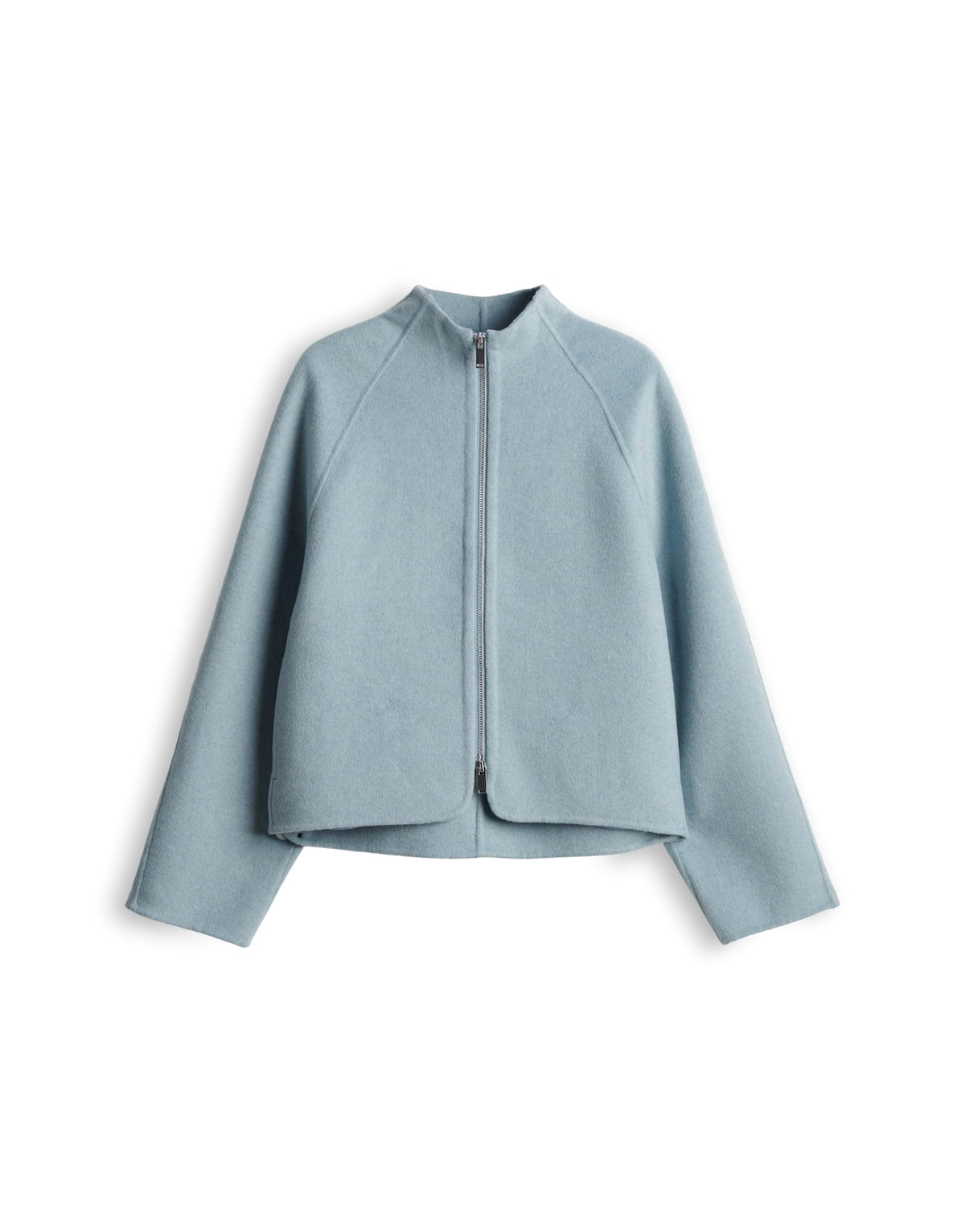 Wolljacke HELISU