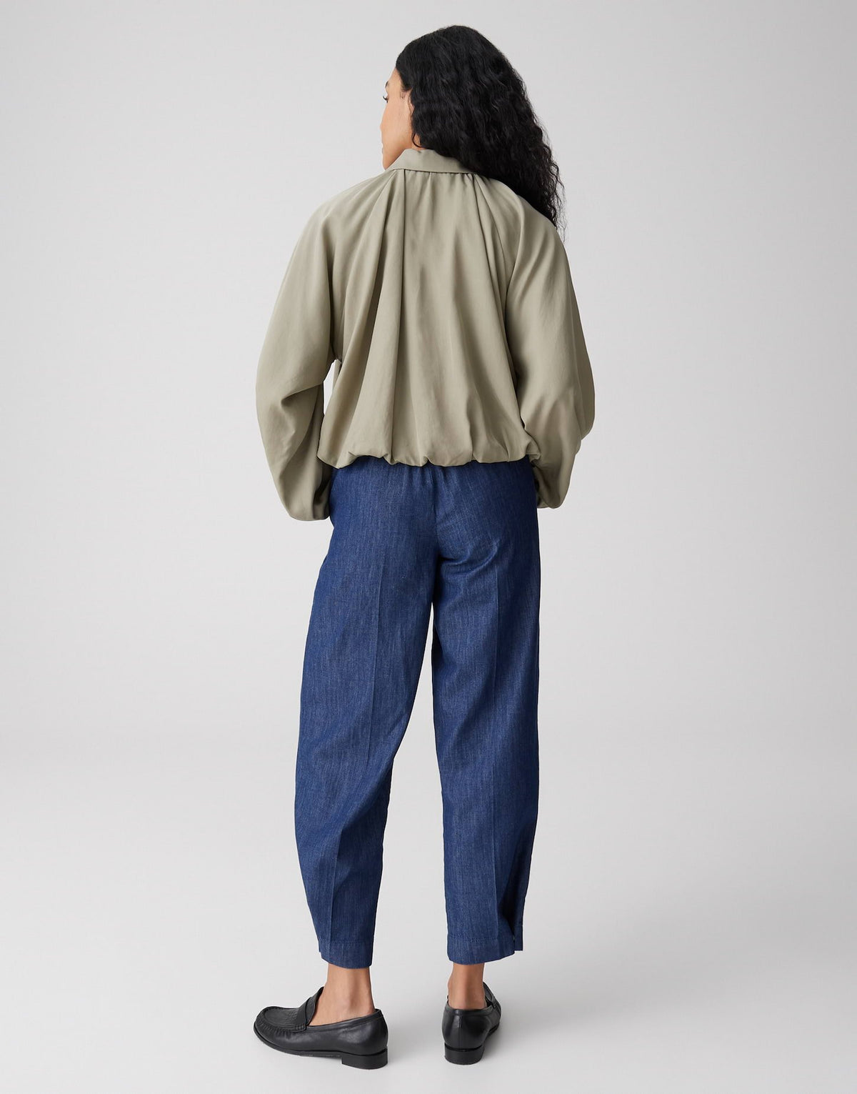 Blouson Jabana
