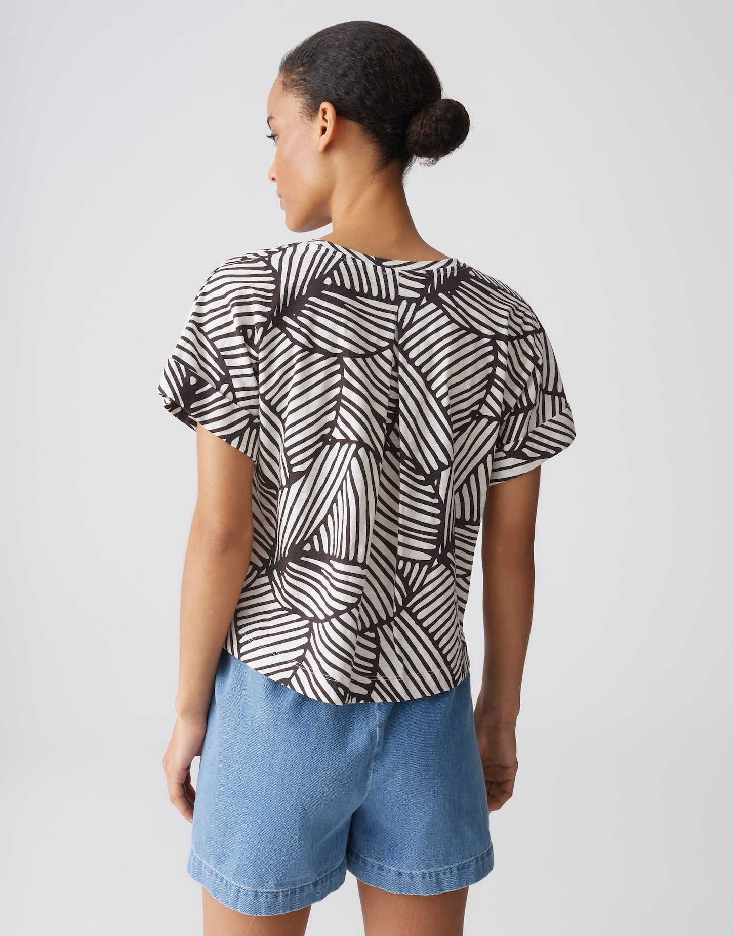 T-Shirt SOPRINTI