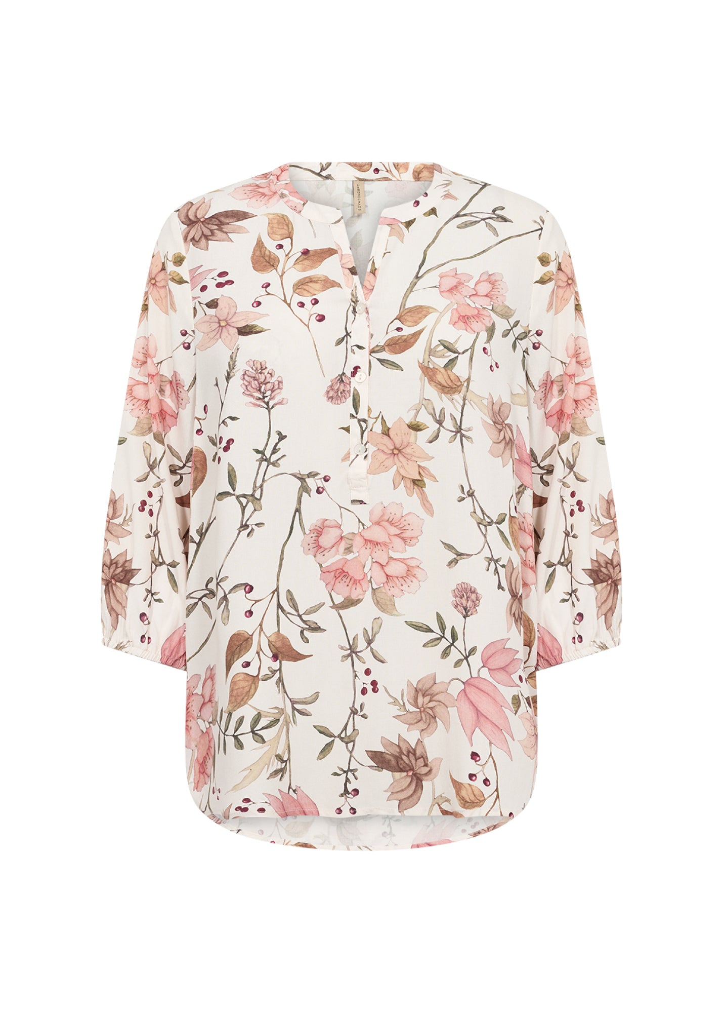 Tunika Bluse SC-GRACE 2