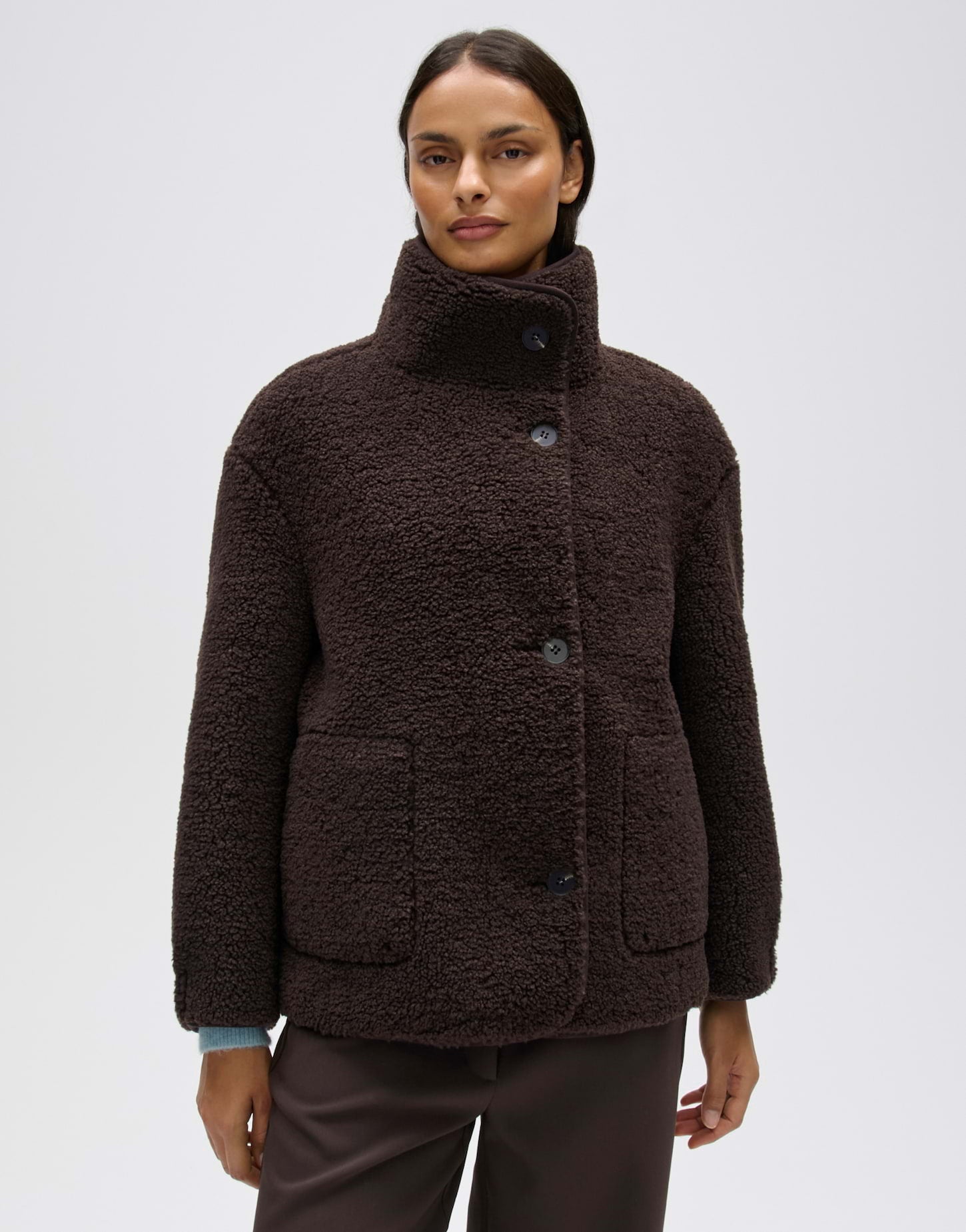 Wendejacke Haella 2 in 1