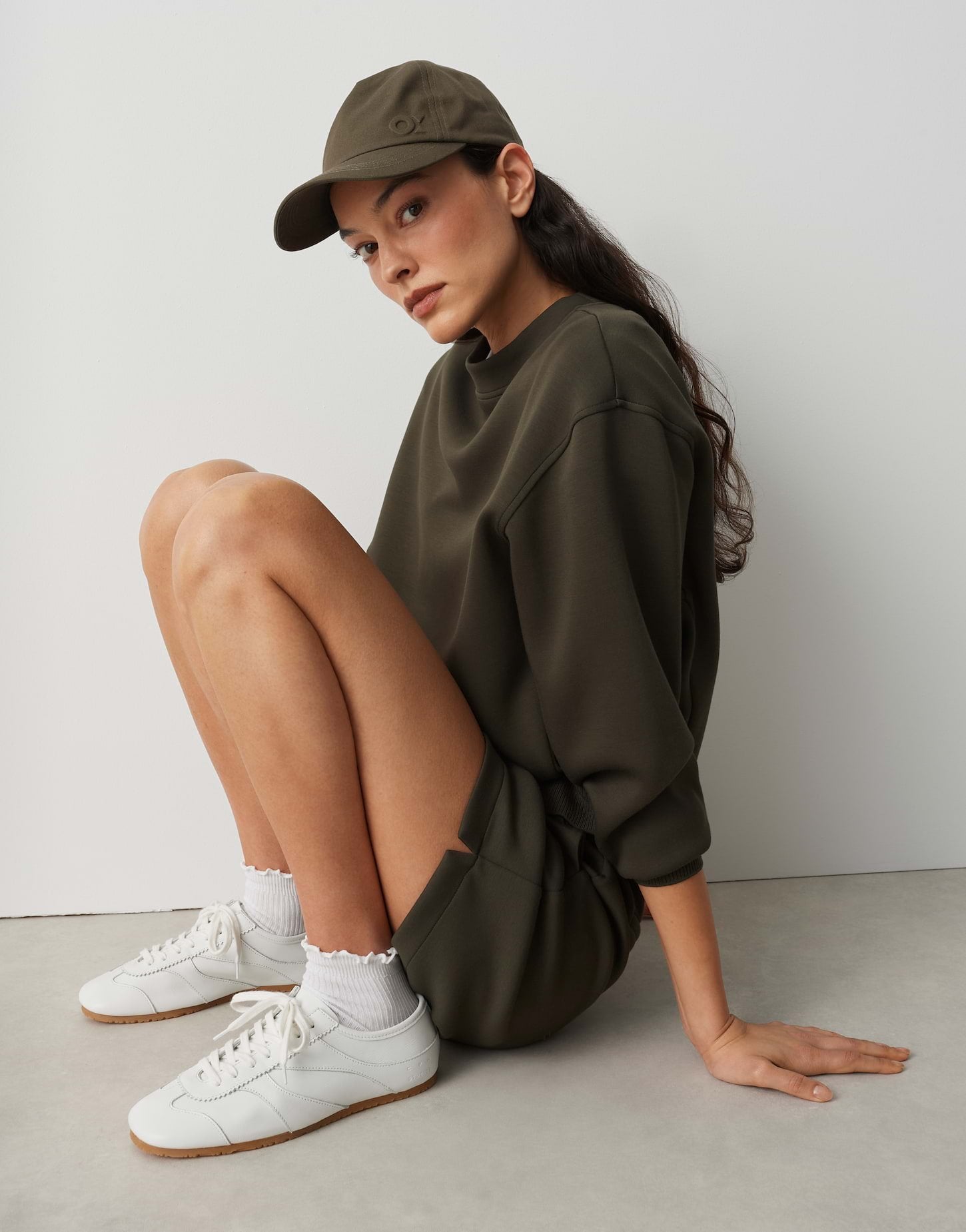 Baseballcap AMILIO