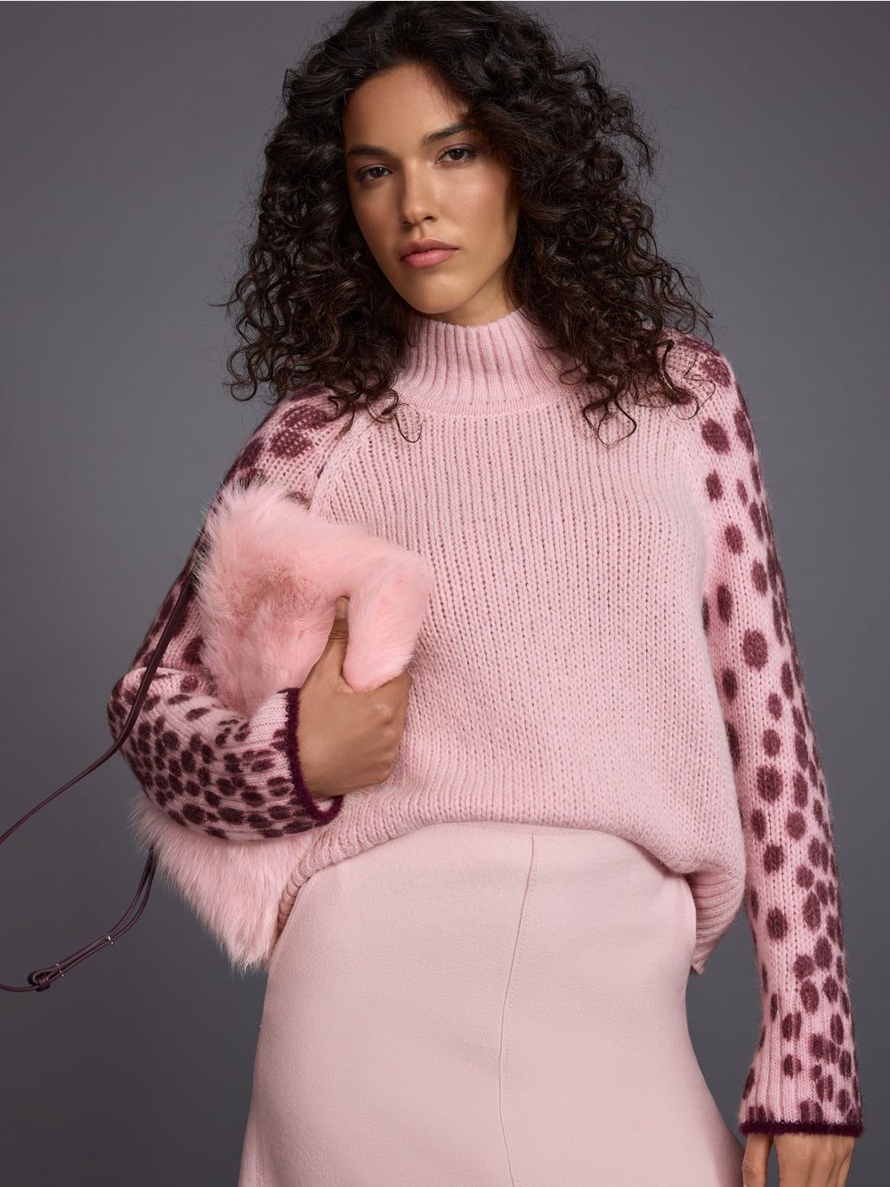 Strickpullover Knitted in Germany