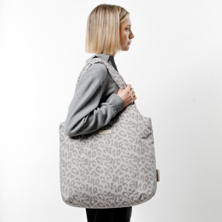 Tasche Skara Cloud Shopper LEO