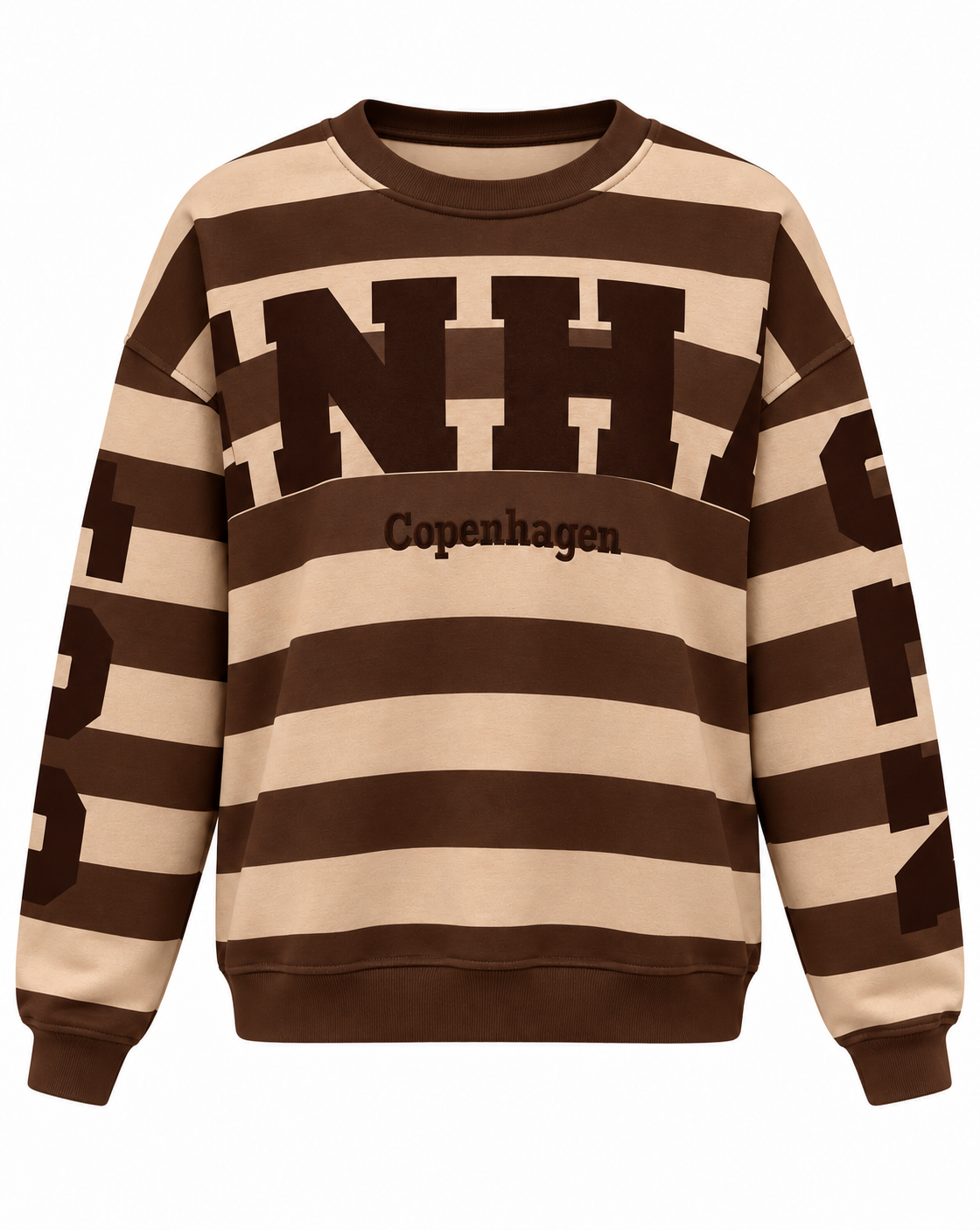 Sweatshirt Copenhagen