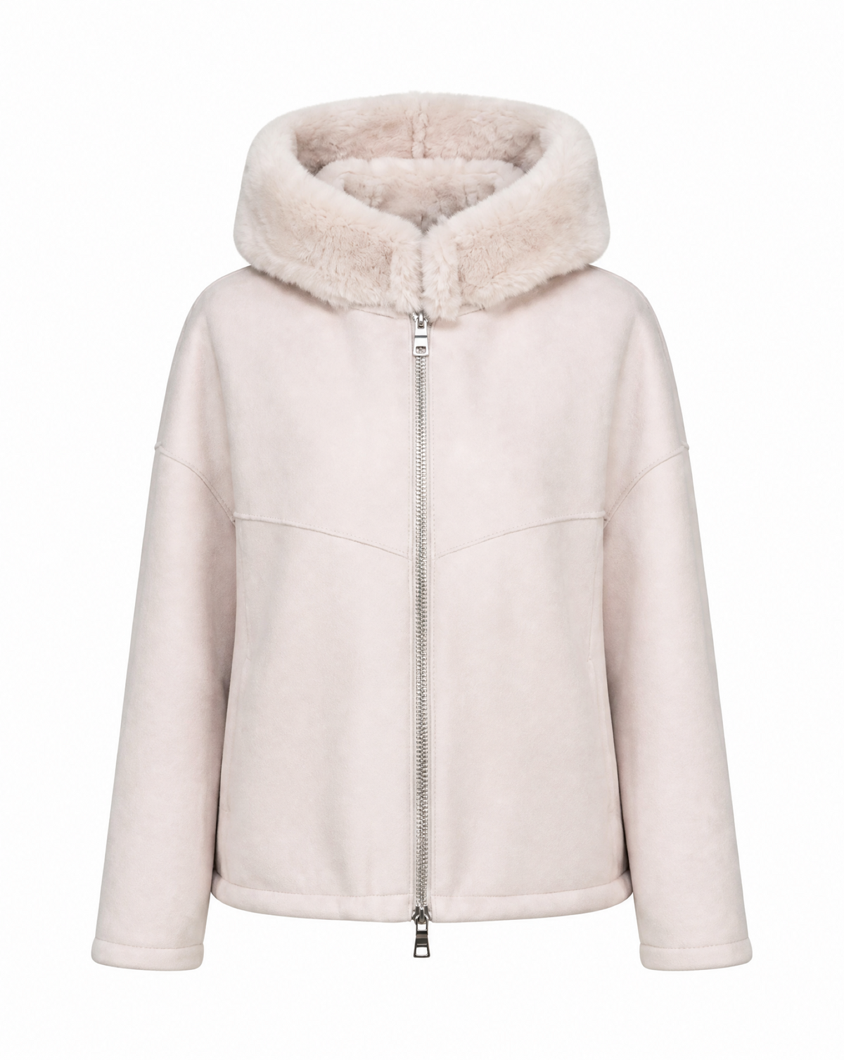Wolljacke JERRY M