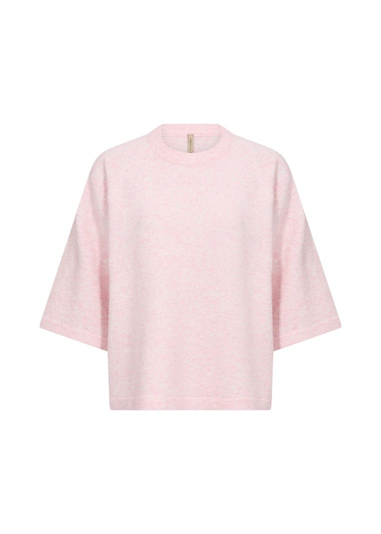 Soyaconcept Strickpullover Rose Mel