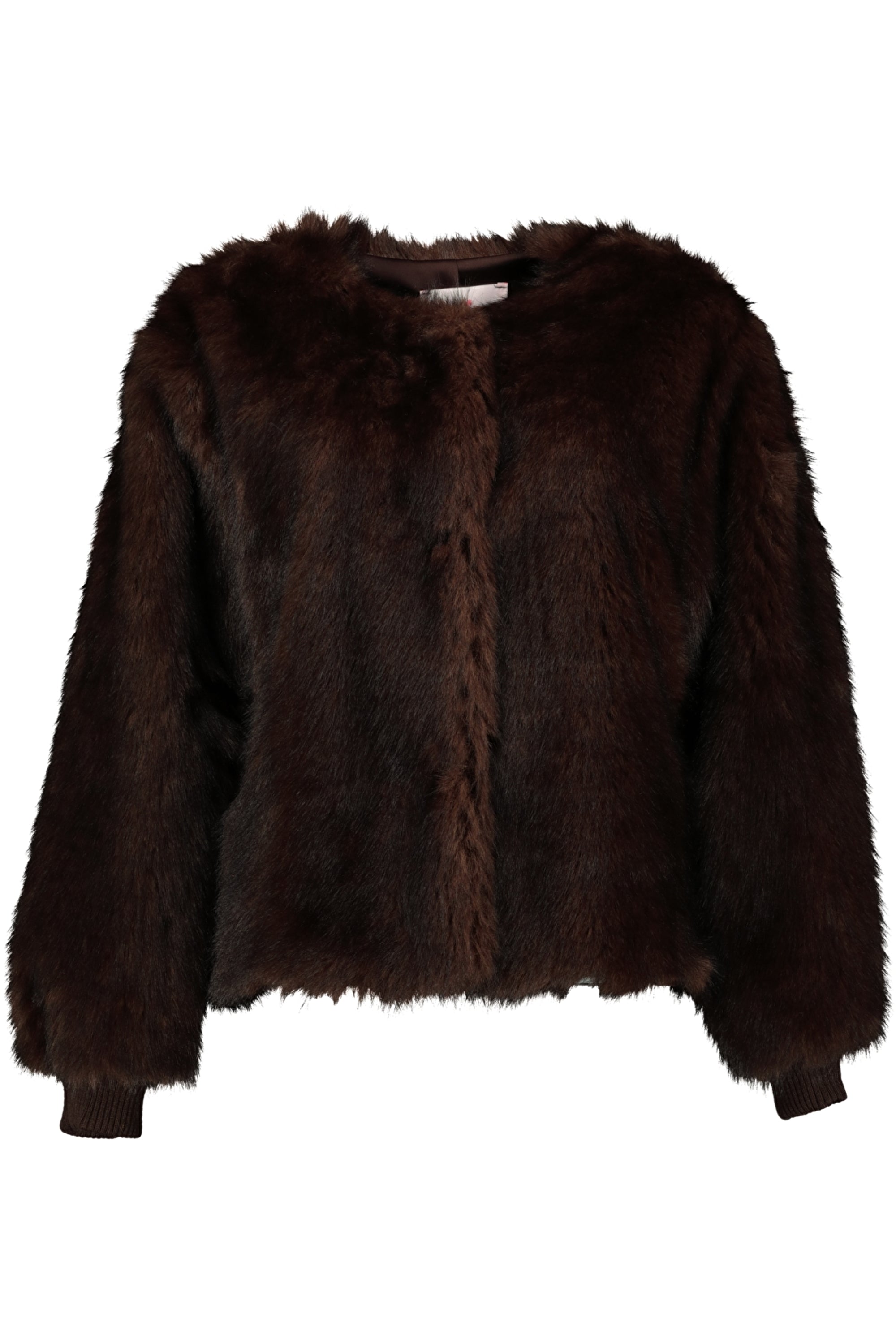 Goose Flash Jacken Dark Coffee