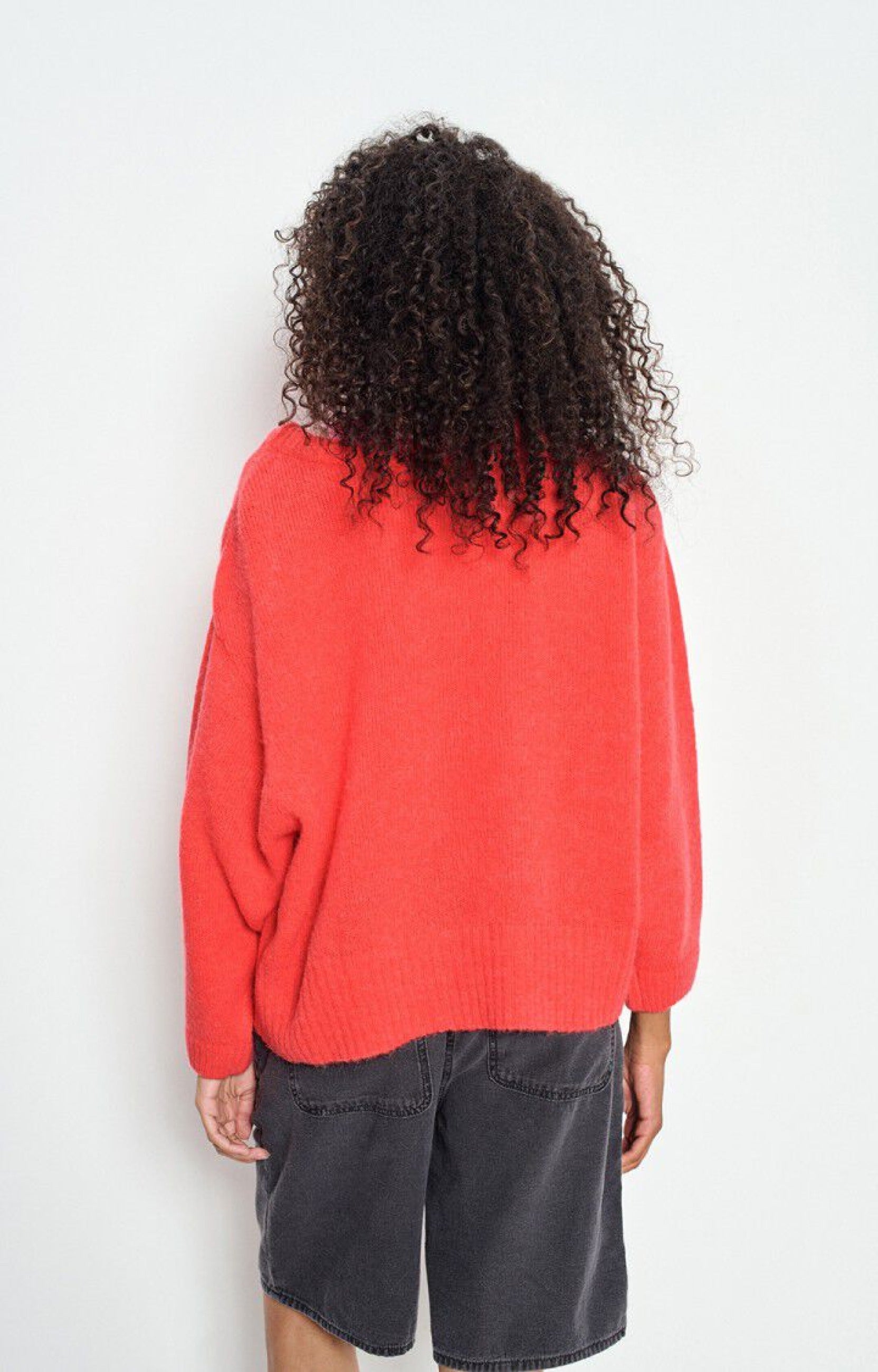 Strickpullover EAST