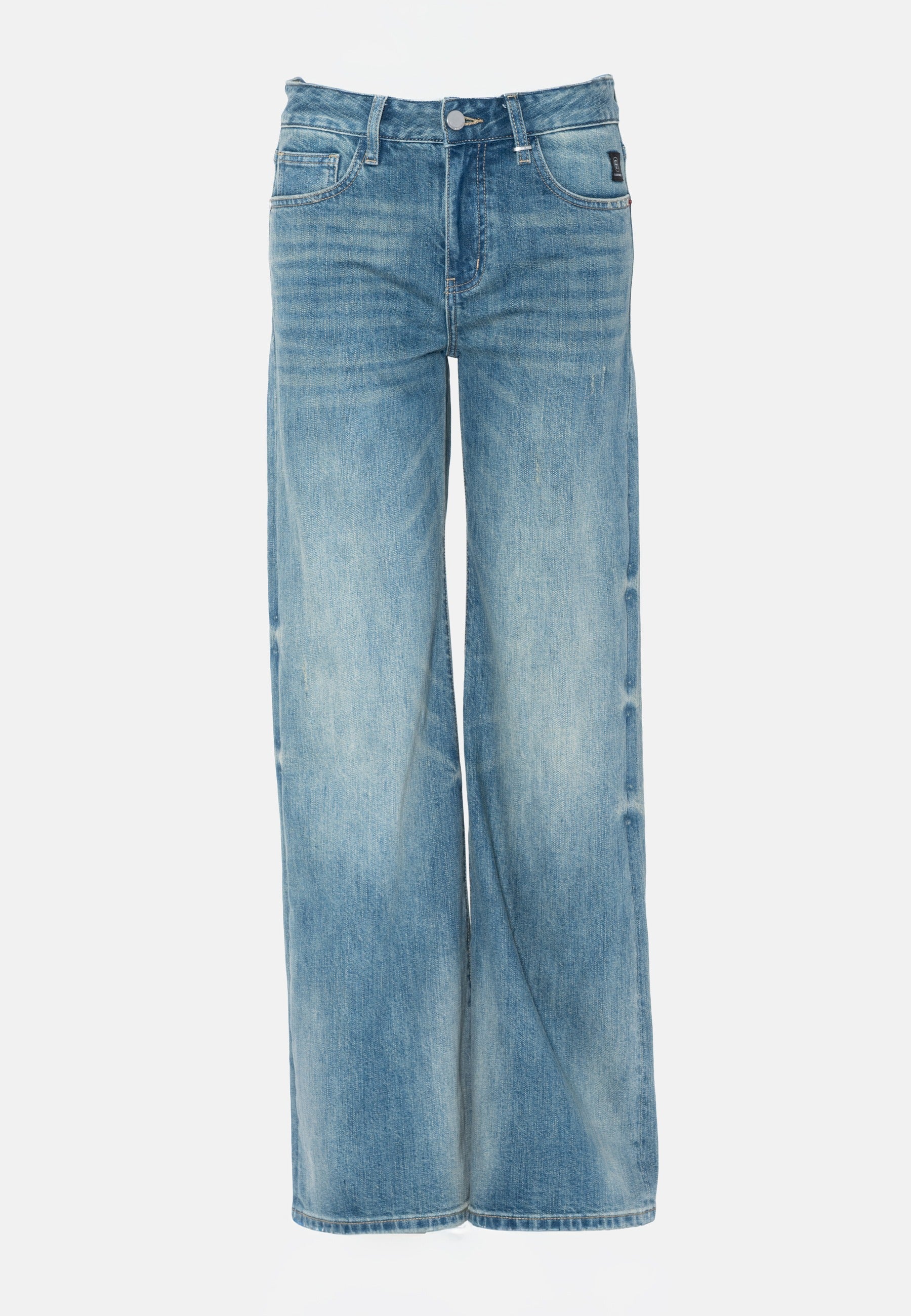 Jeanshose Zissi