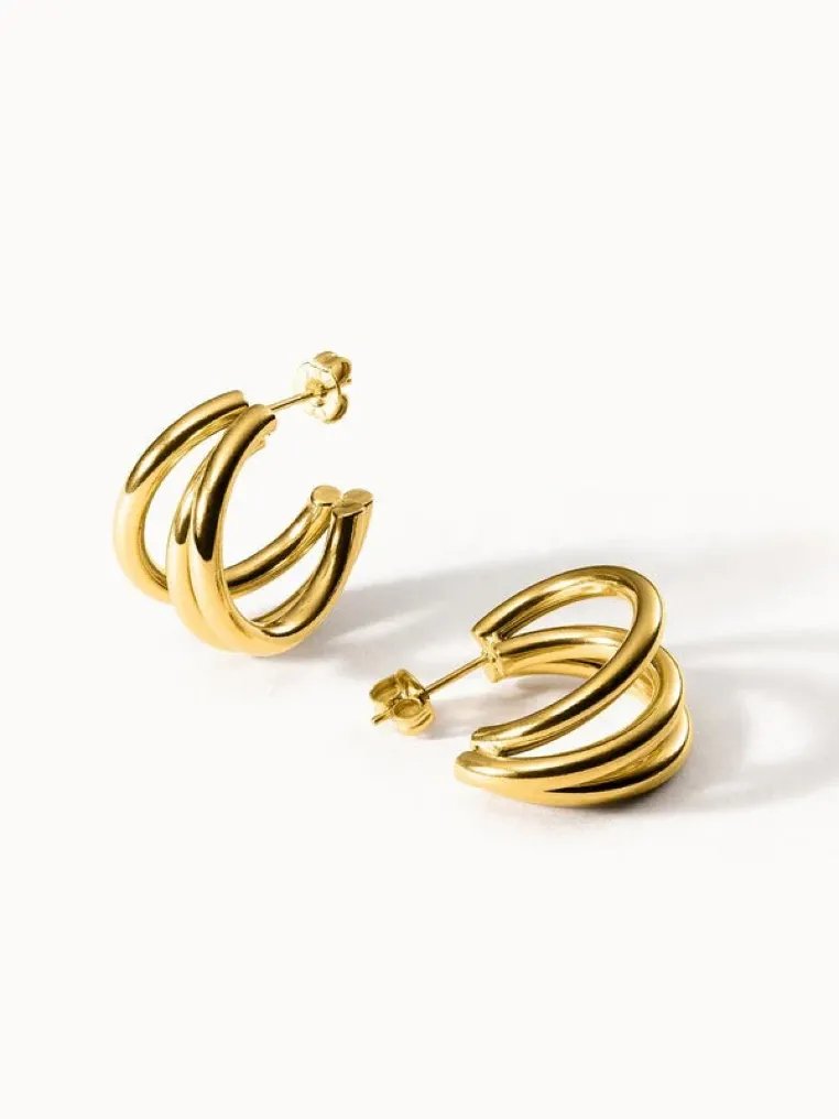 PURELEI Schmuck Gold