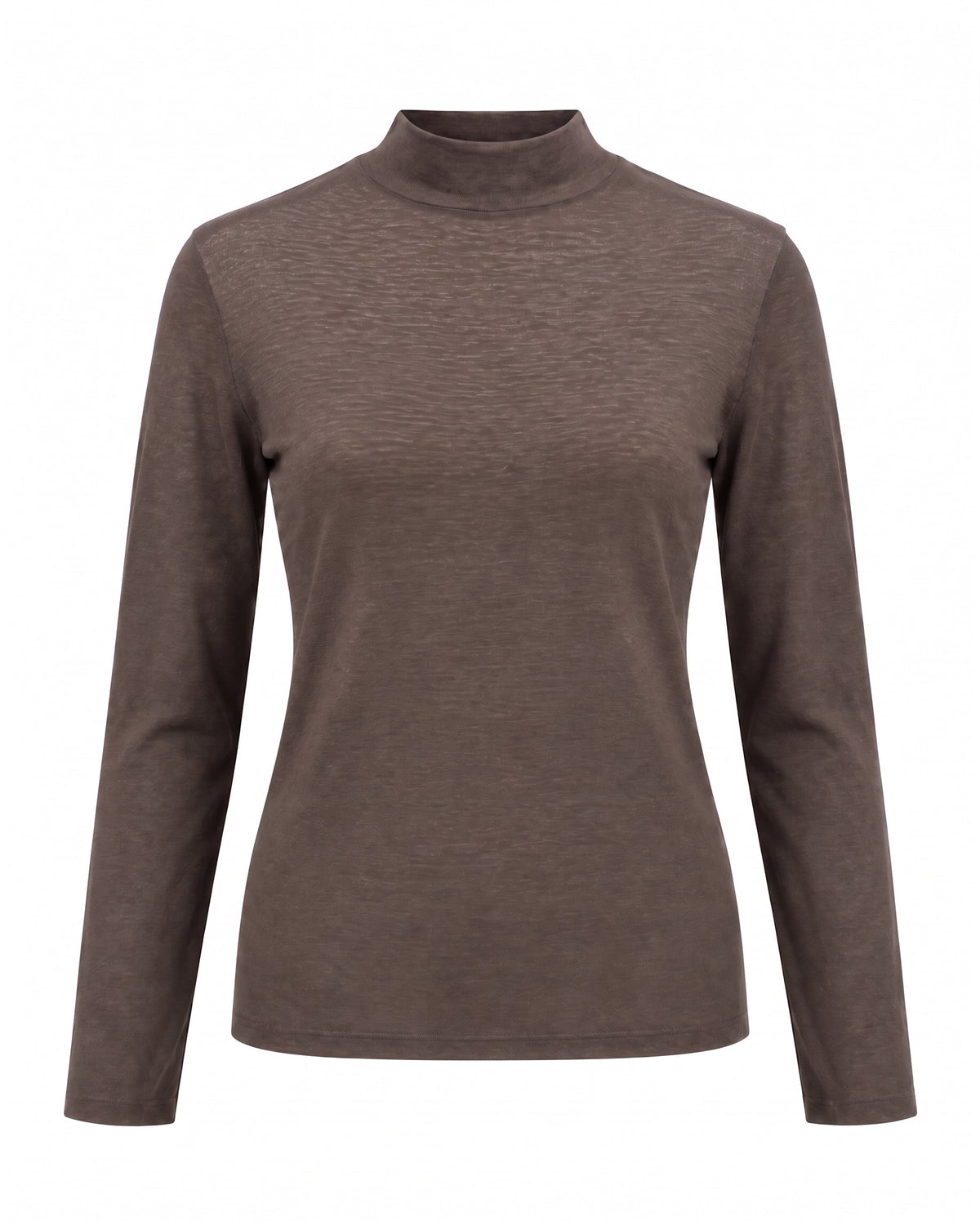 Longsleeve mit Kaschmir